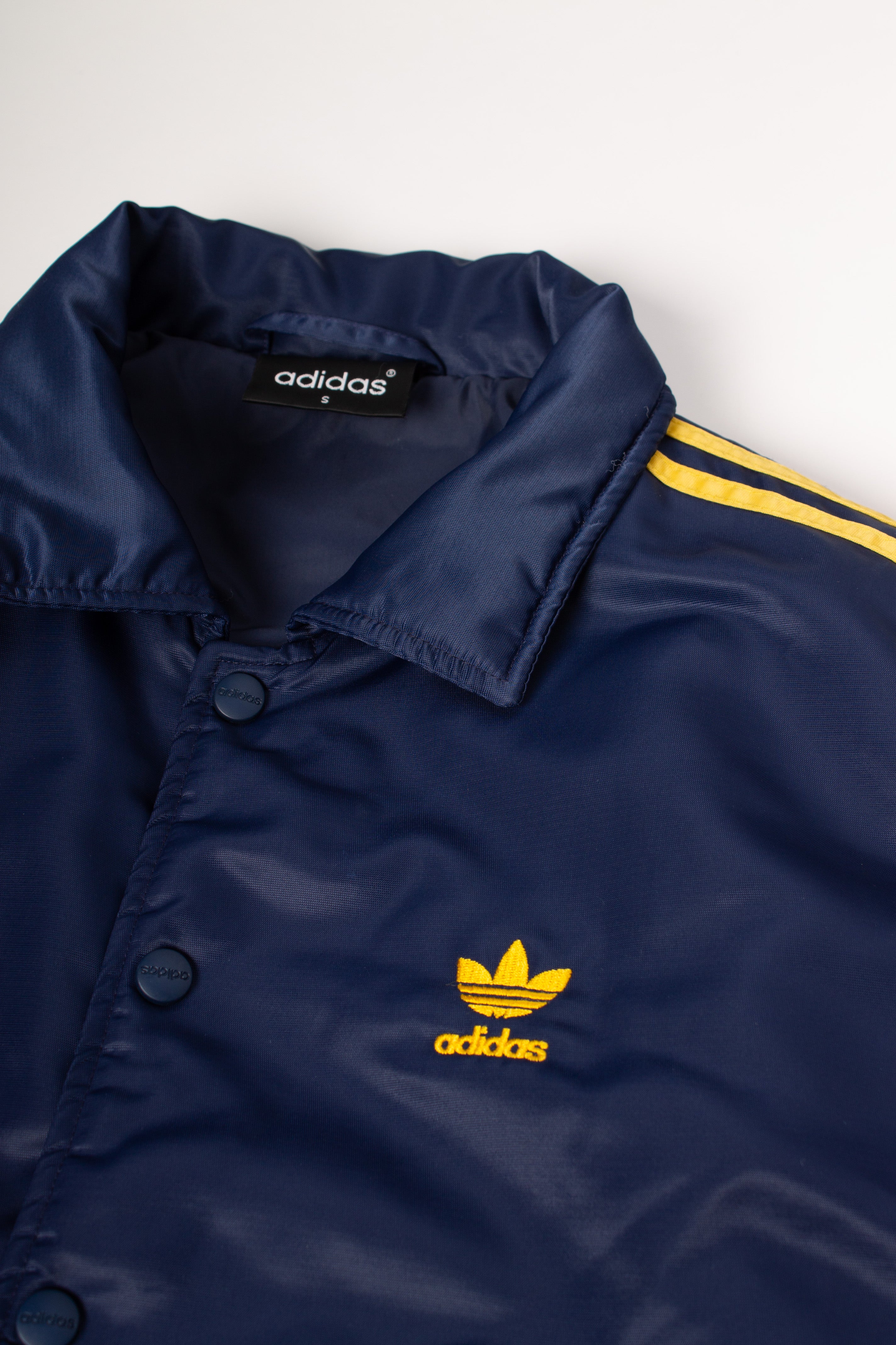 Adidas 90s Big Trefoil Bomberjacket