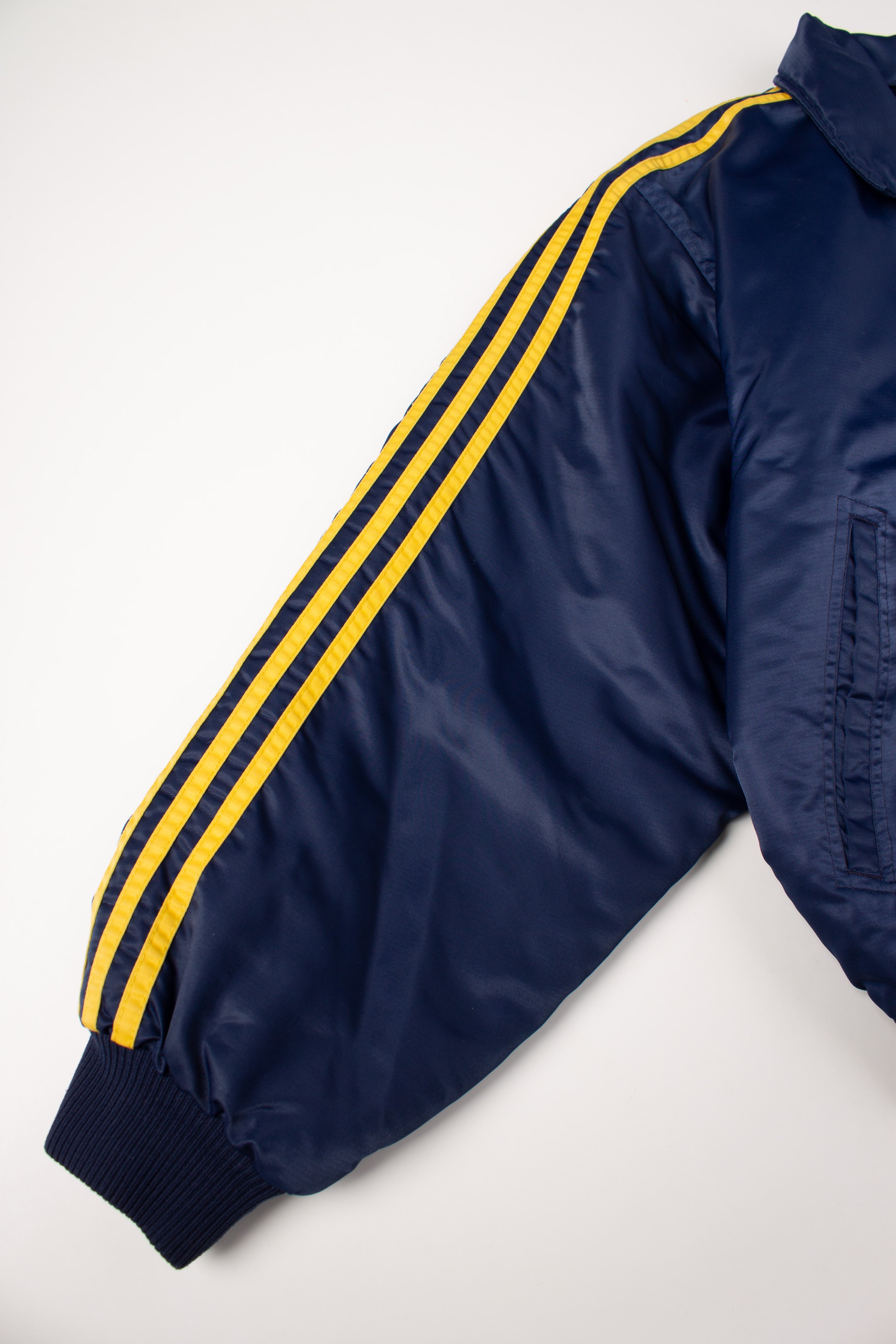 Adidas 90s Big Trefoil Bomberjacket