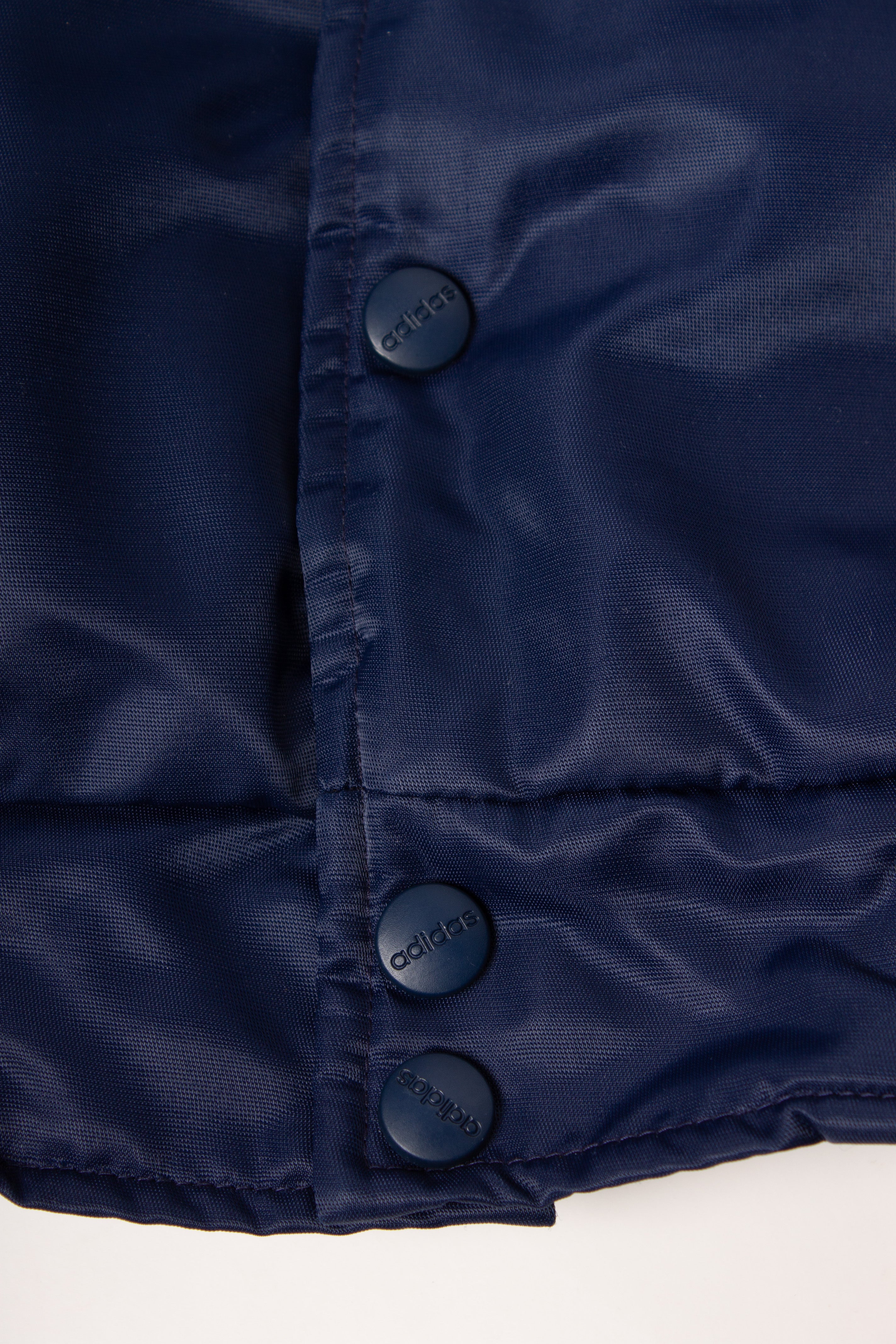 Adidas 90s Big Trefoil Bomberjacket