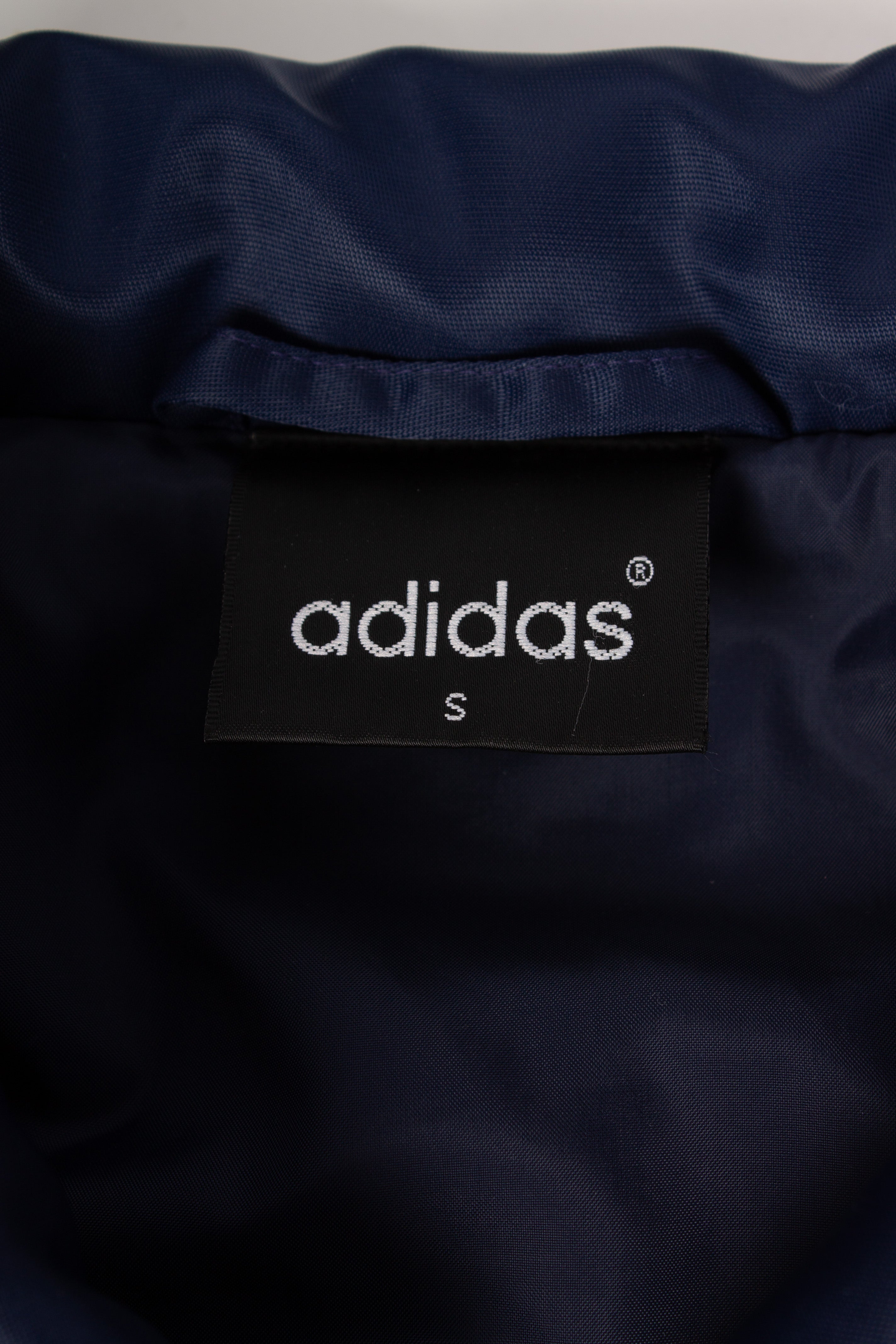 Adidas 90s Big Trefoil Bomberjacket