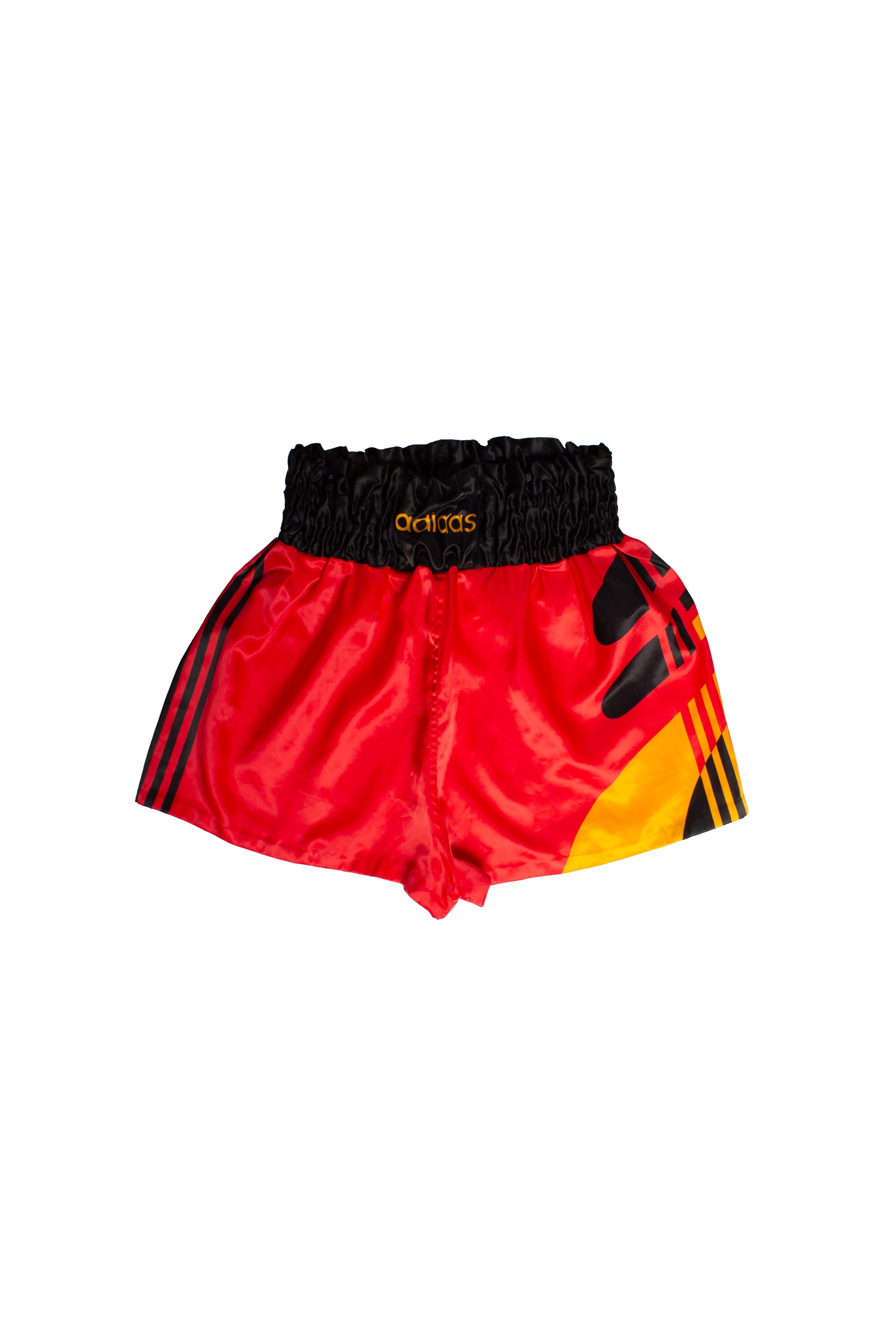 Adidas 90s Boxing Shorts