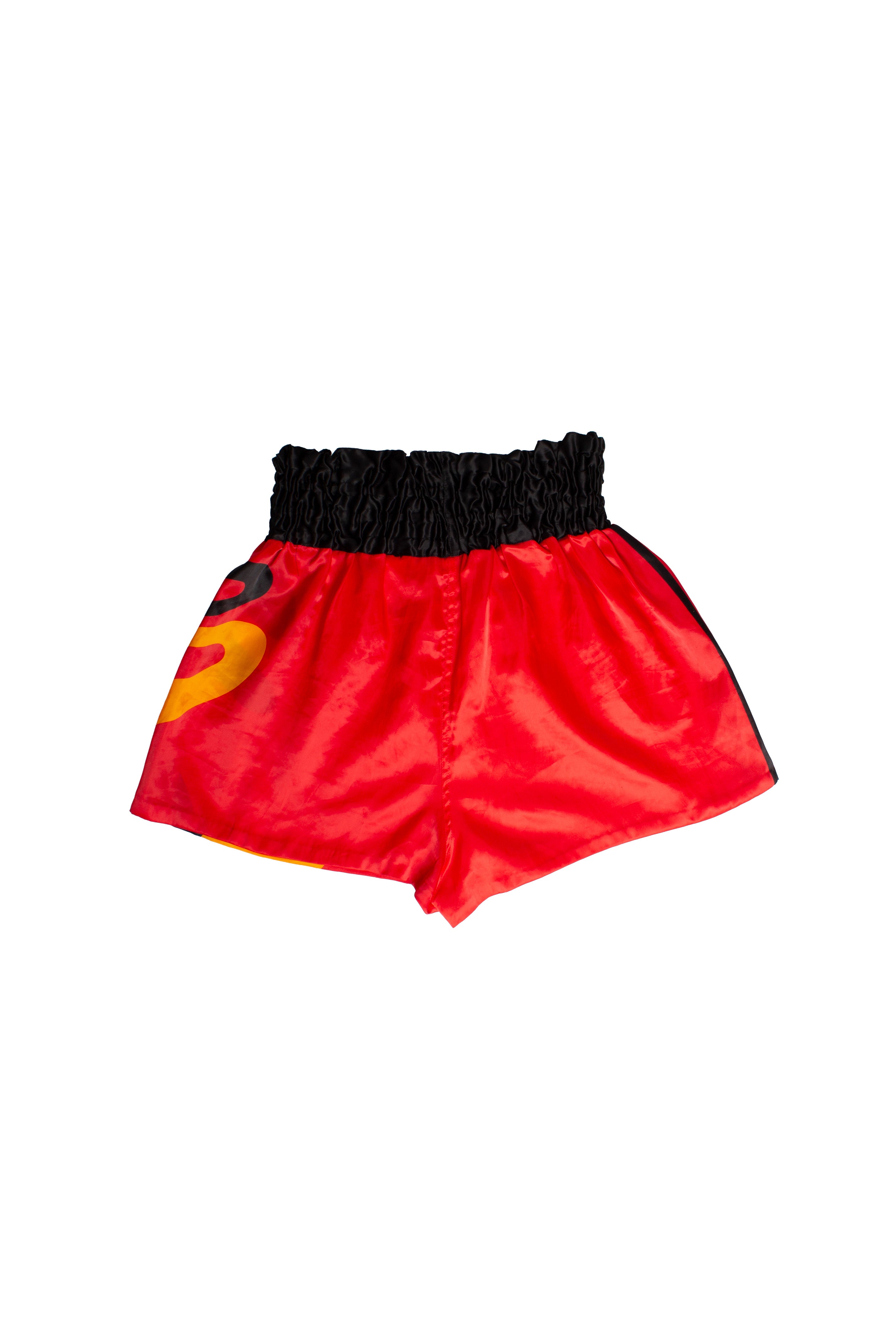 Adidas 90s Boxing Shorts