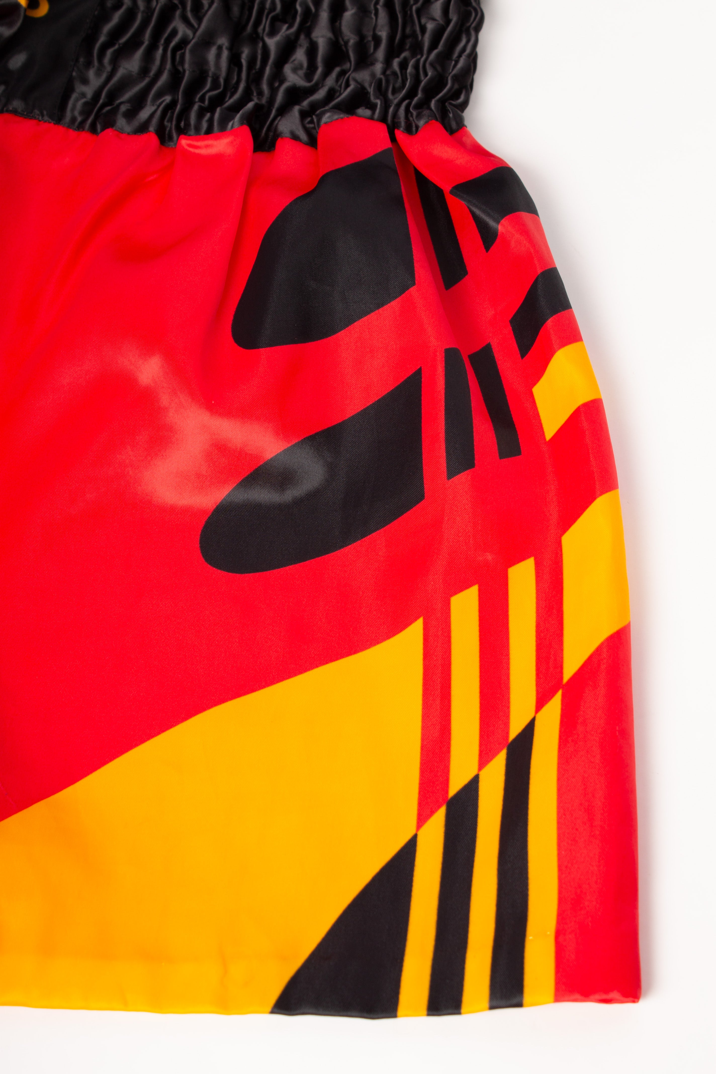 Adidas 90s Boxing Shorts