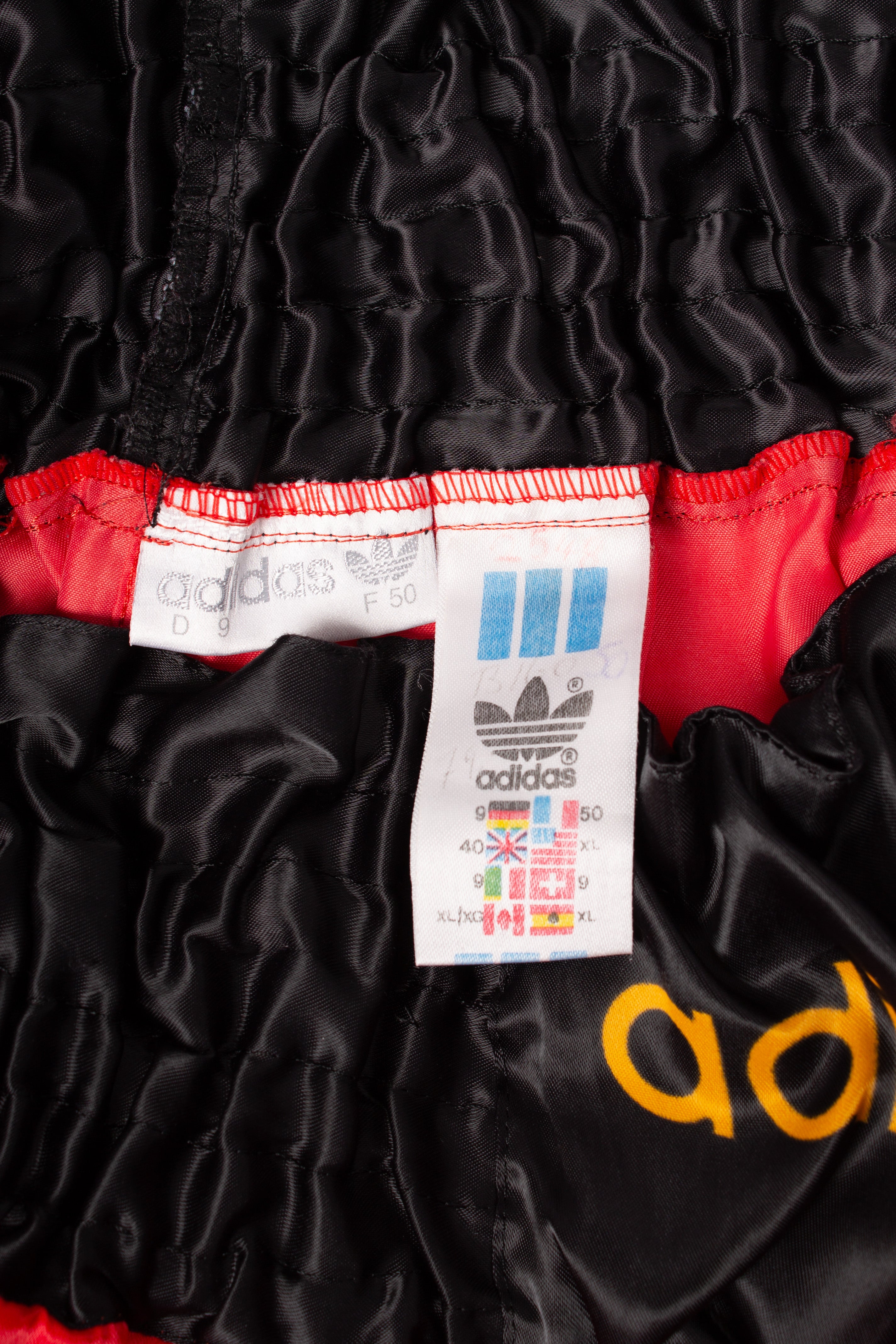 Adidas 90s Boxing Shorts