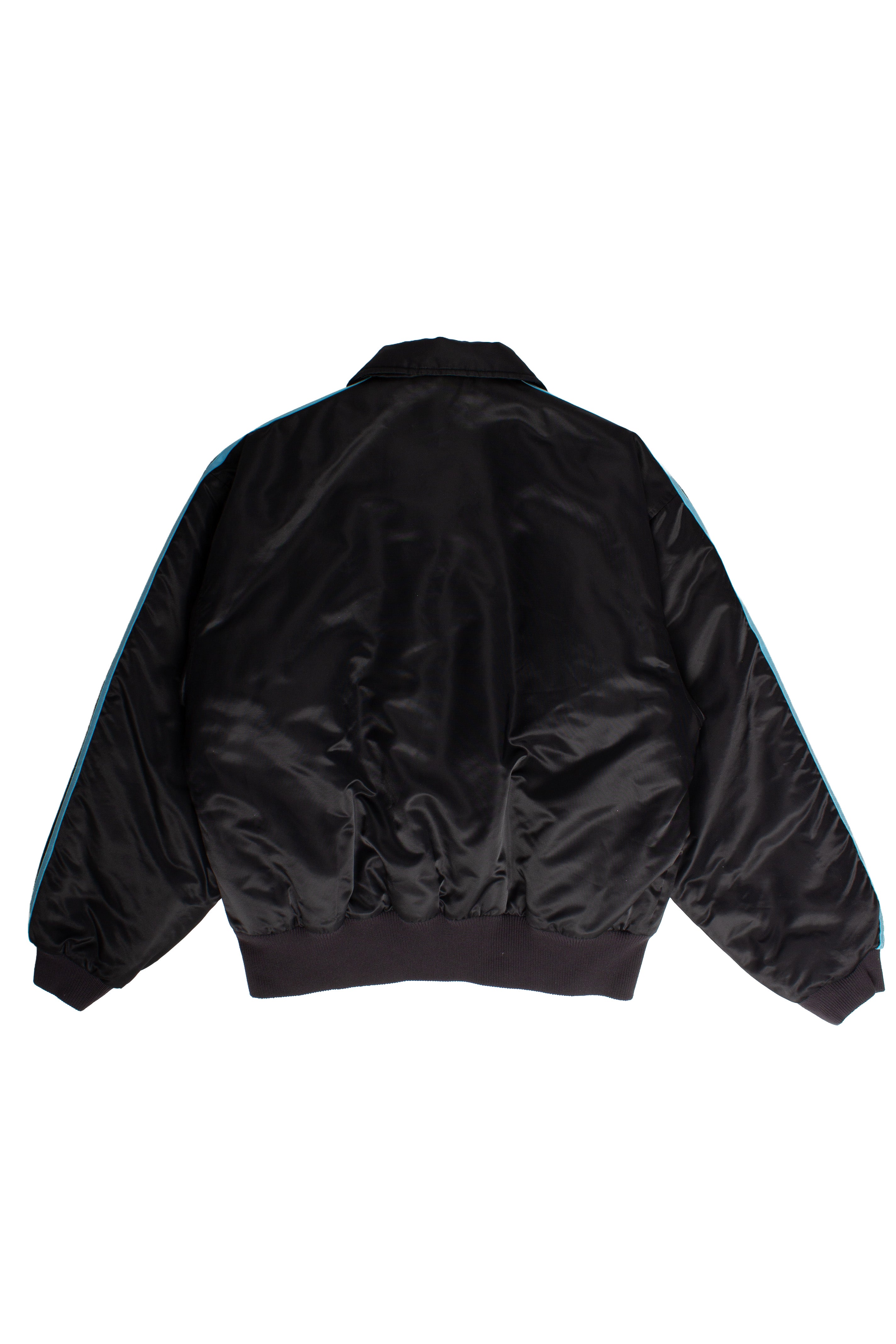 Adidas x Marseille 90s Bomberjacket