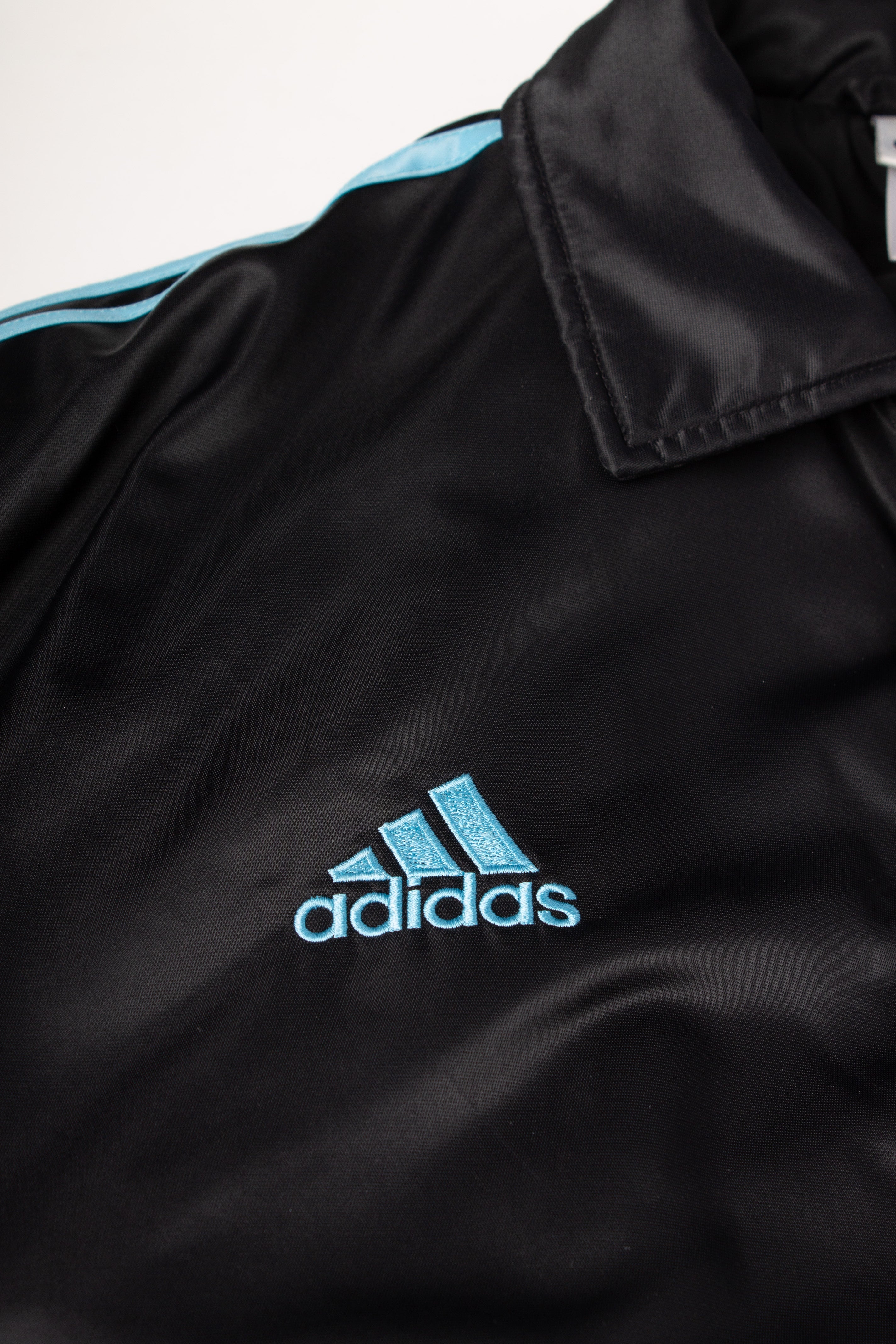 Adidas x Marseille 90s Bomberjacket