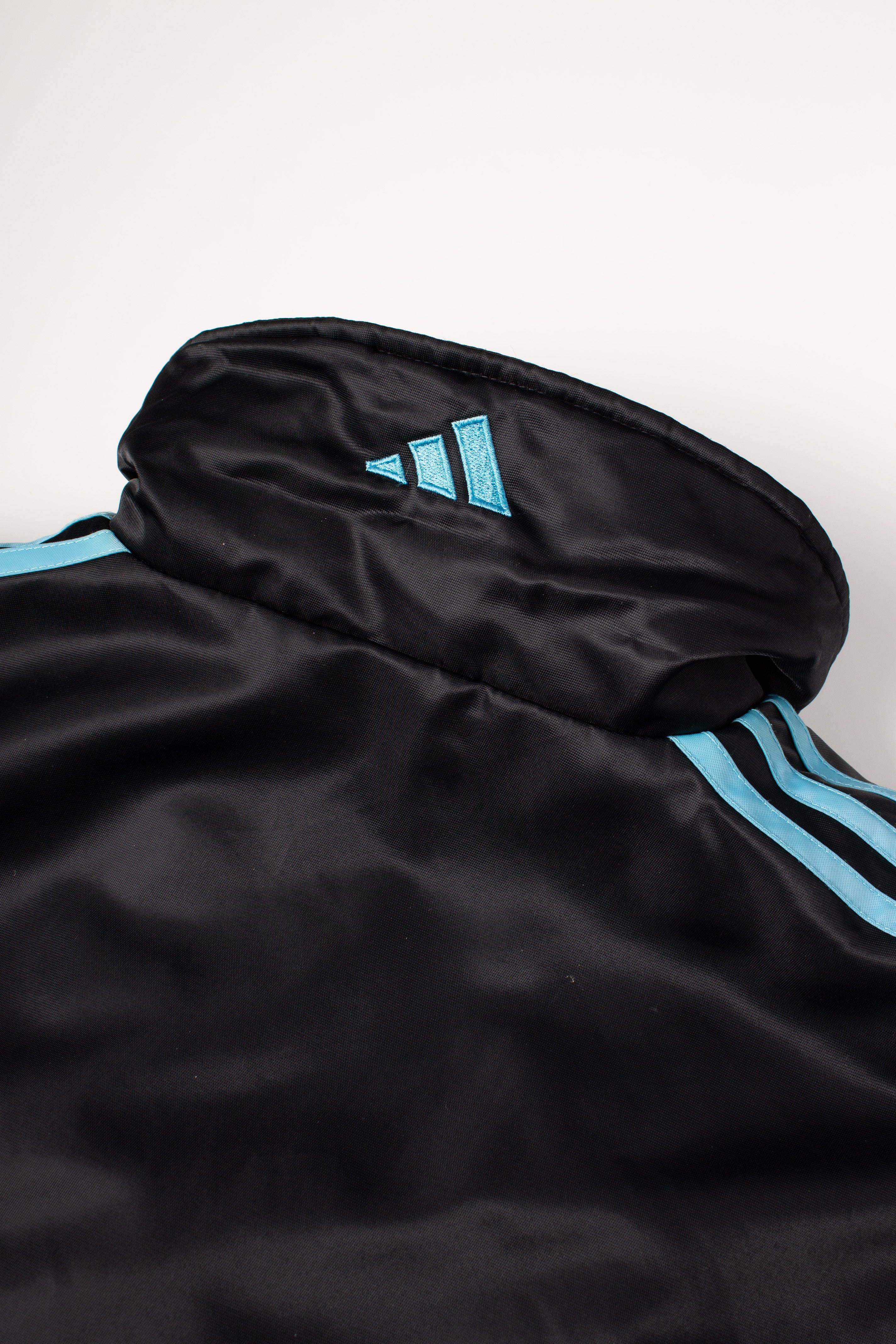 Adidas x Marseille 90s Bomberjacket