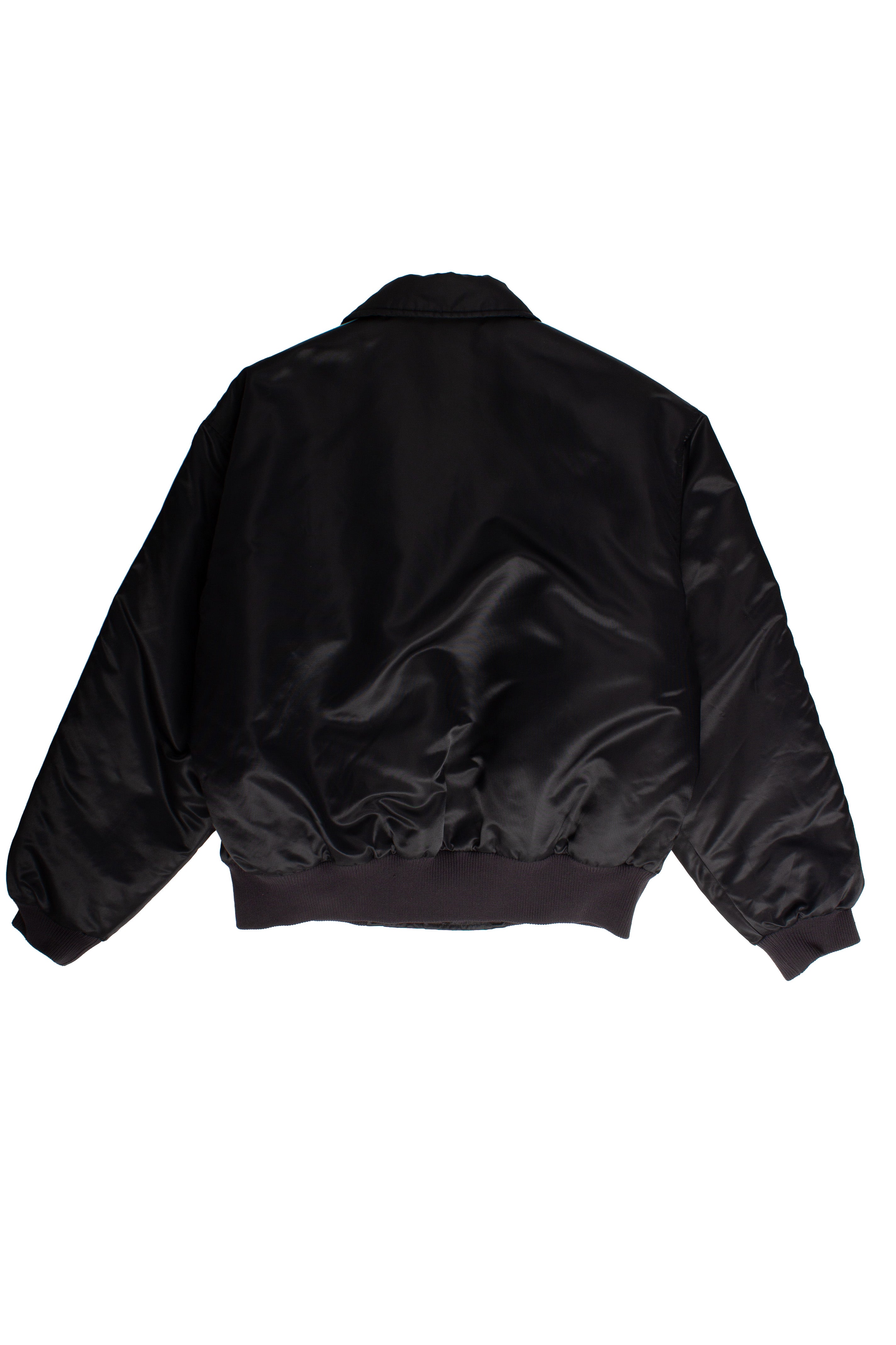 Adidas x Marseille 90s Bomberjacket