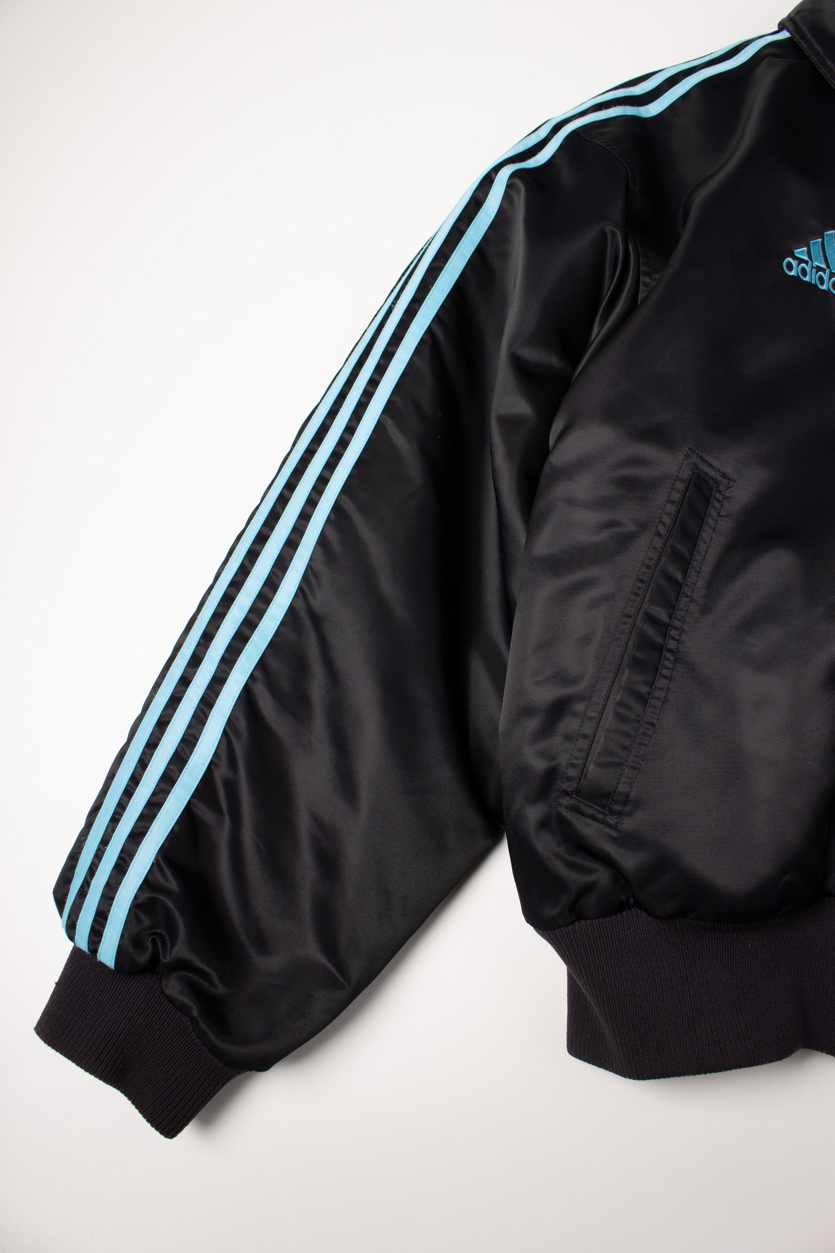 Adidas x Marseille 90s Bomberjacket