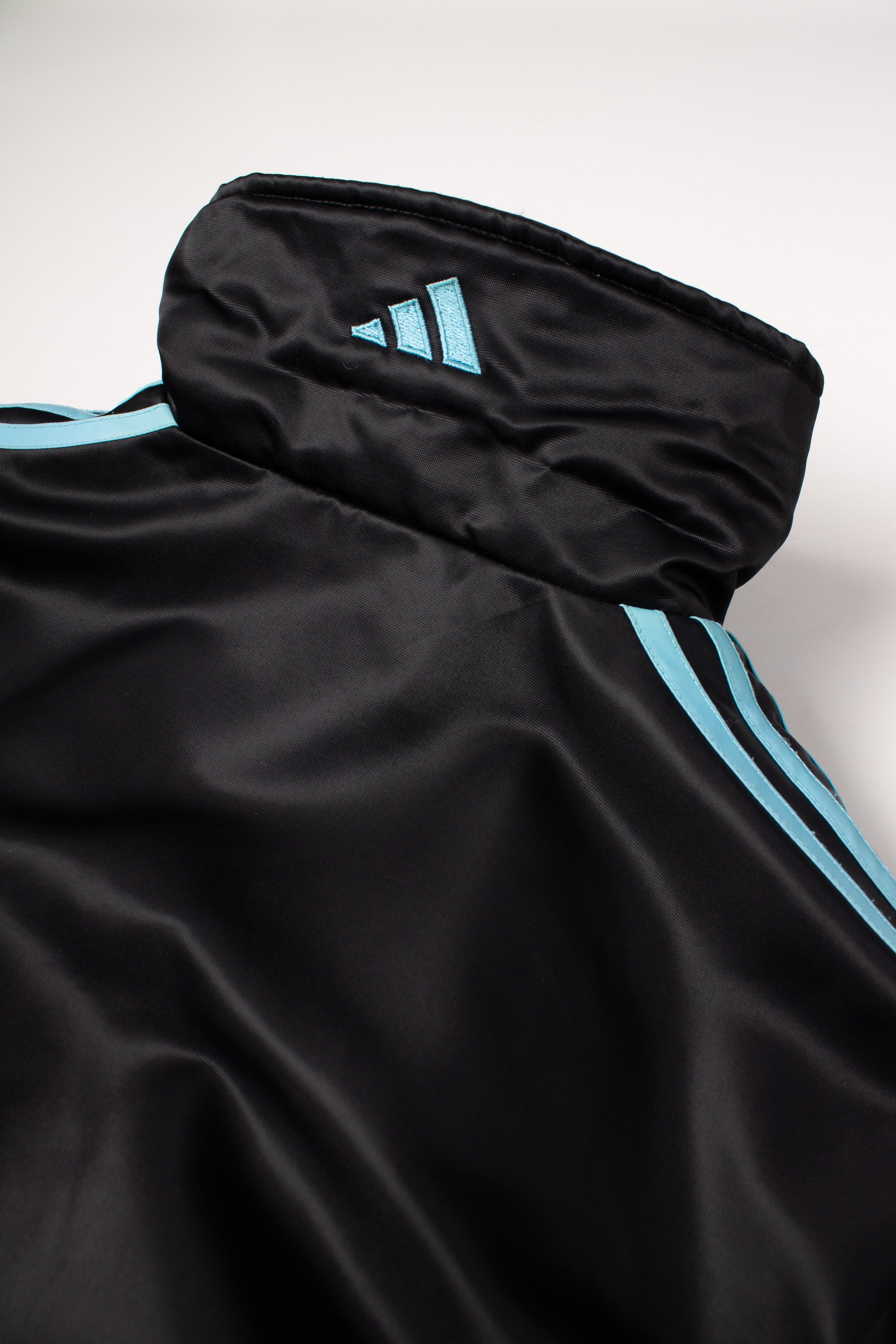 Adidas x Marseille 90s Bomberjacket