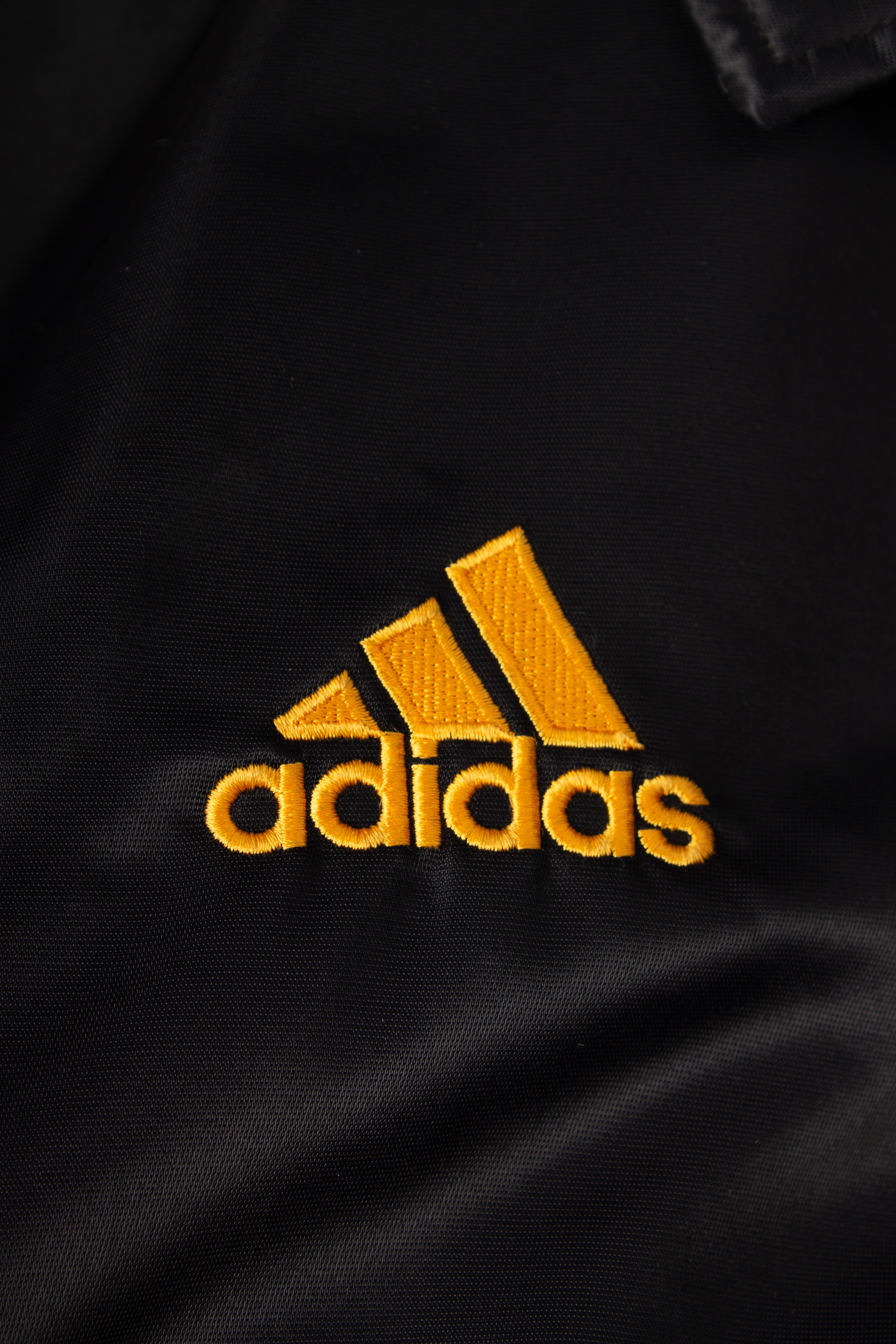Adidas x Real Madrid 90s Bomberjacket