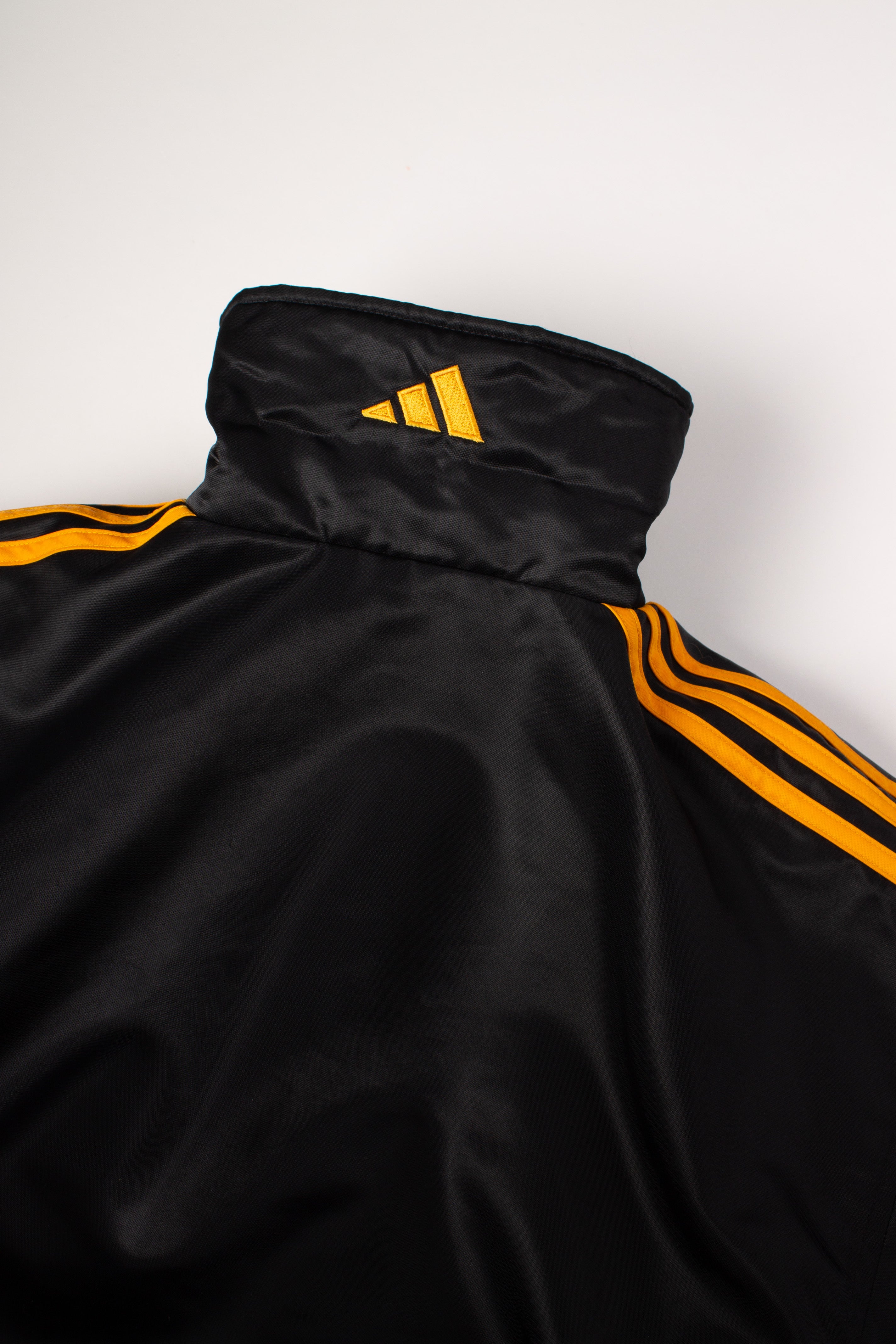 Adidas x Real Madrid 90s Bomberjacket