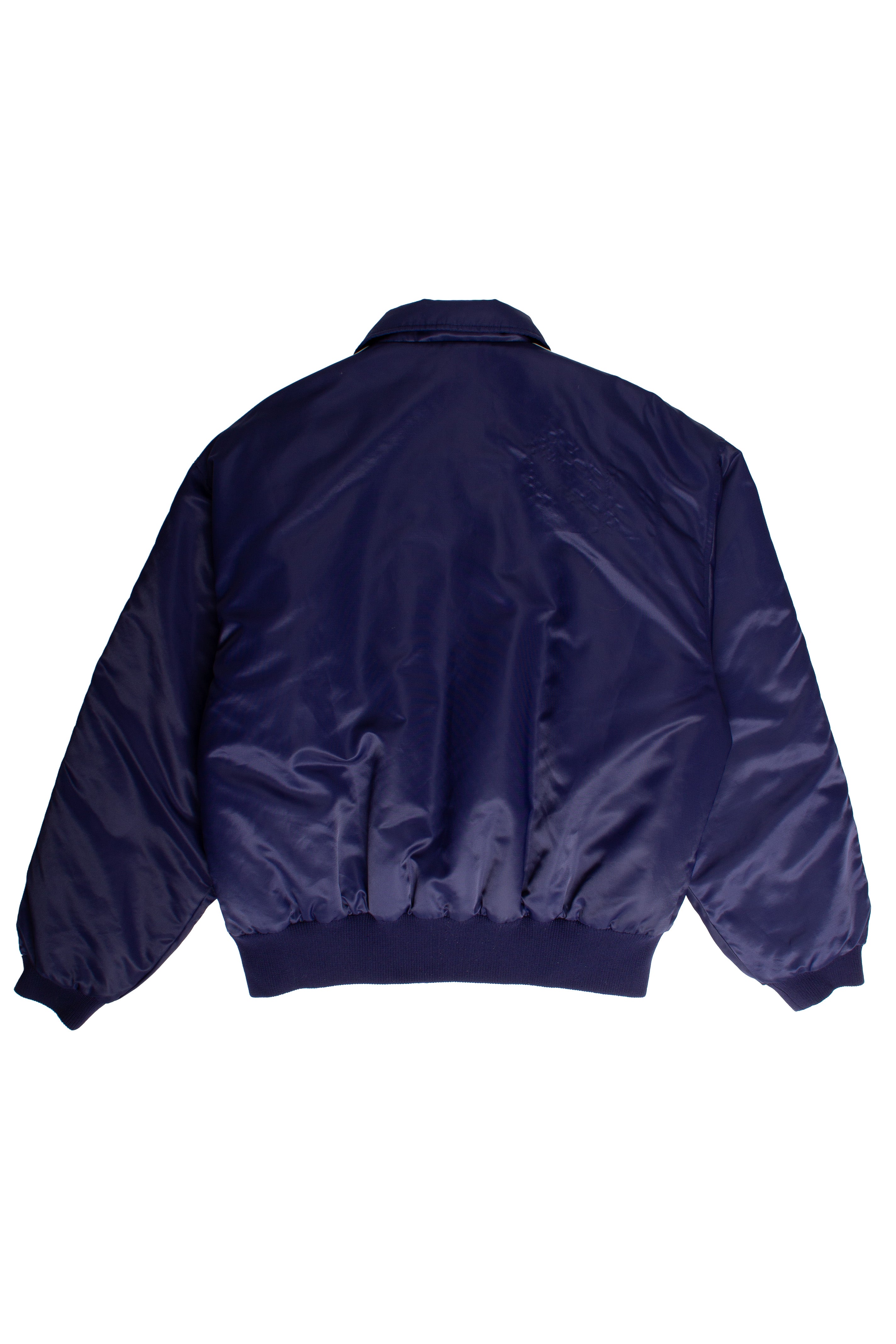Adidas x Real Madrid 90s Bomberjacket