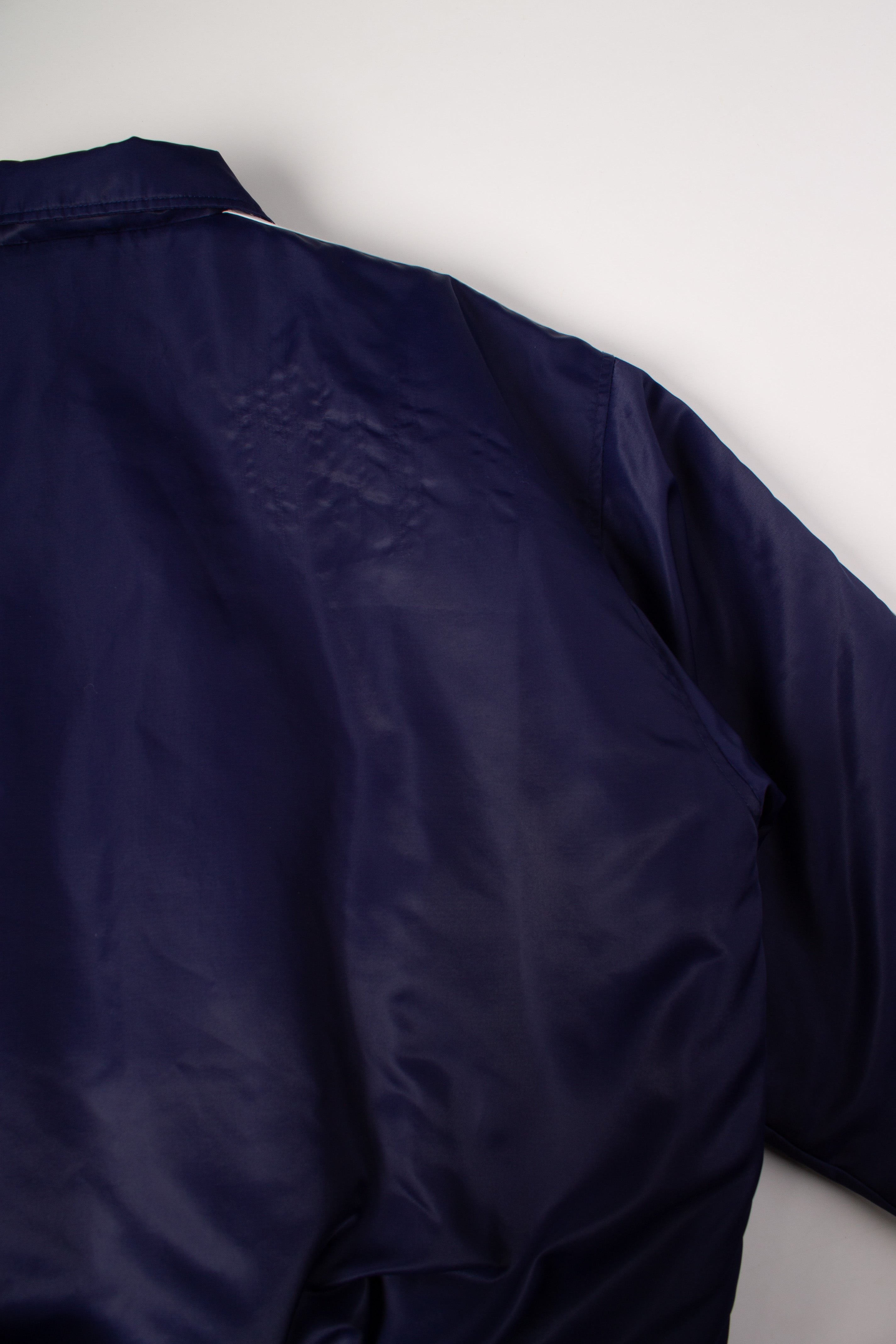 Adidas x Real Madrid 90s Bomberjacket