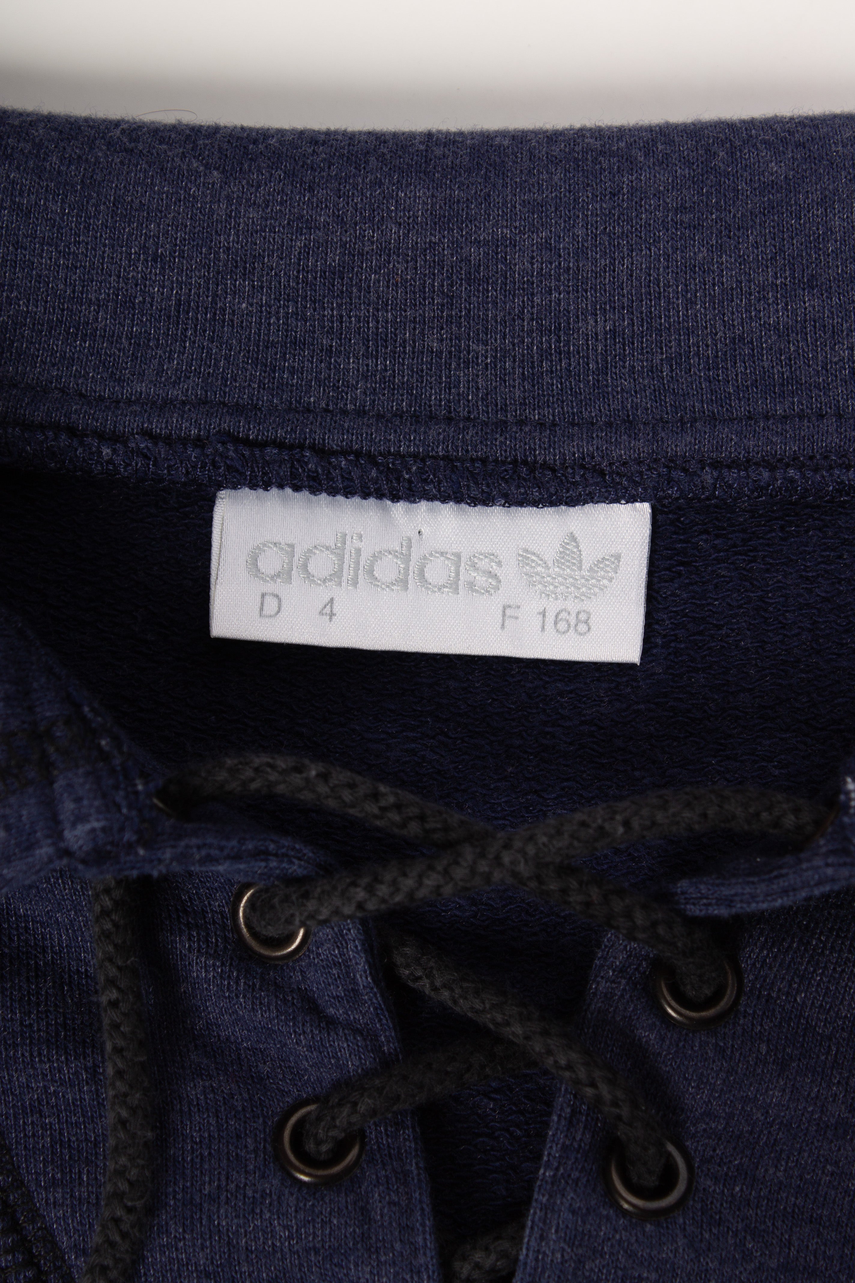 Adidas 90s Rugby Sweatshirt