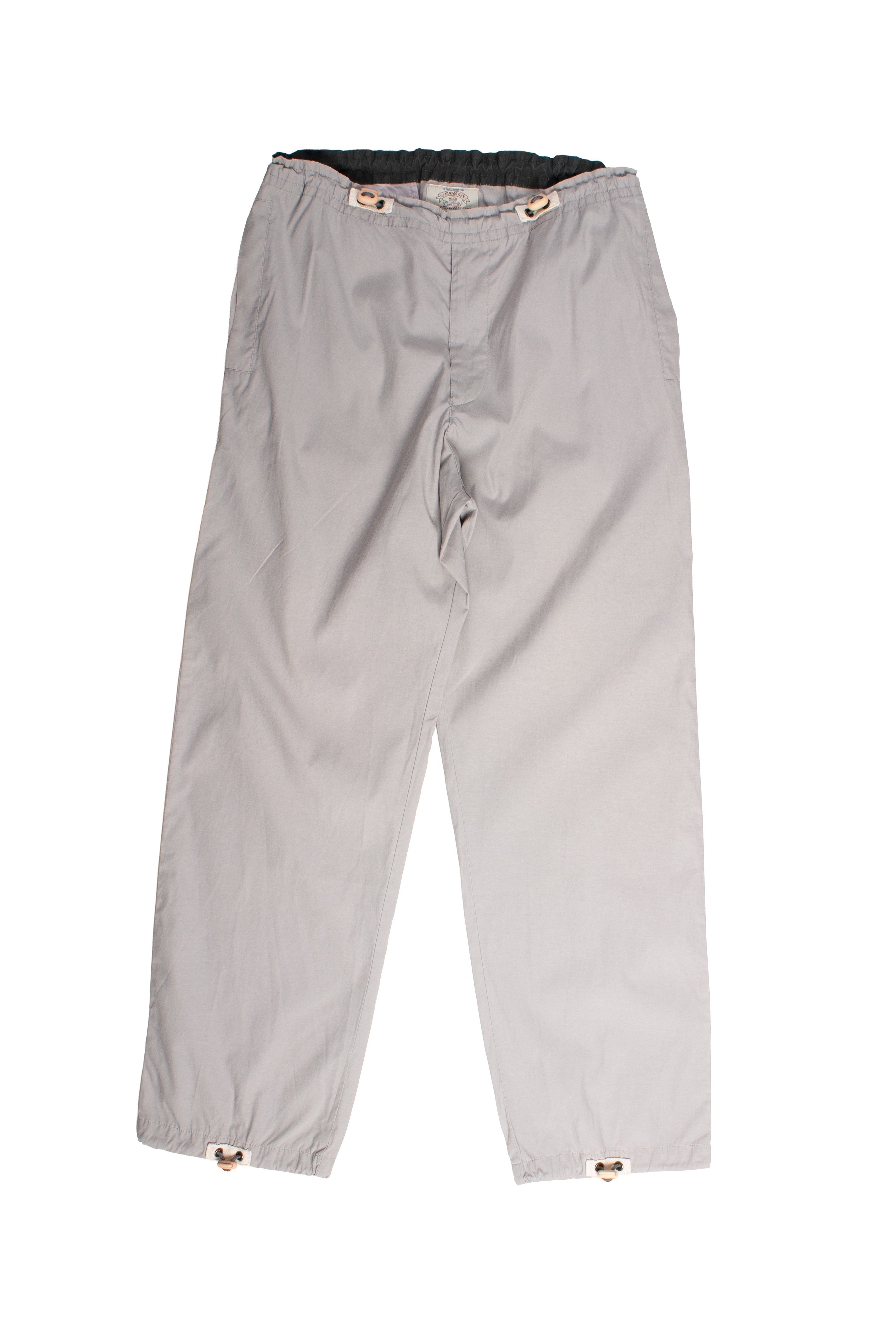 Armani Jeans 90s Track Pants