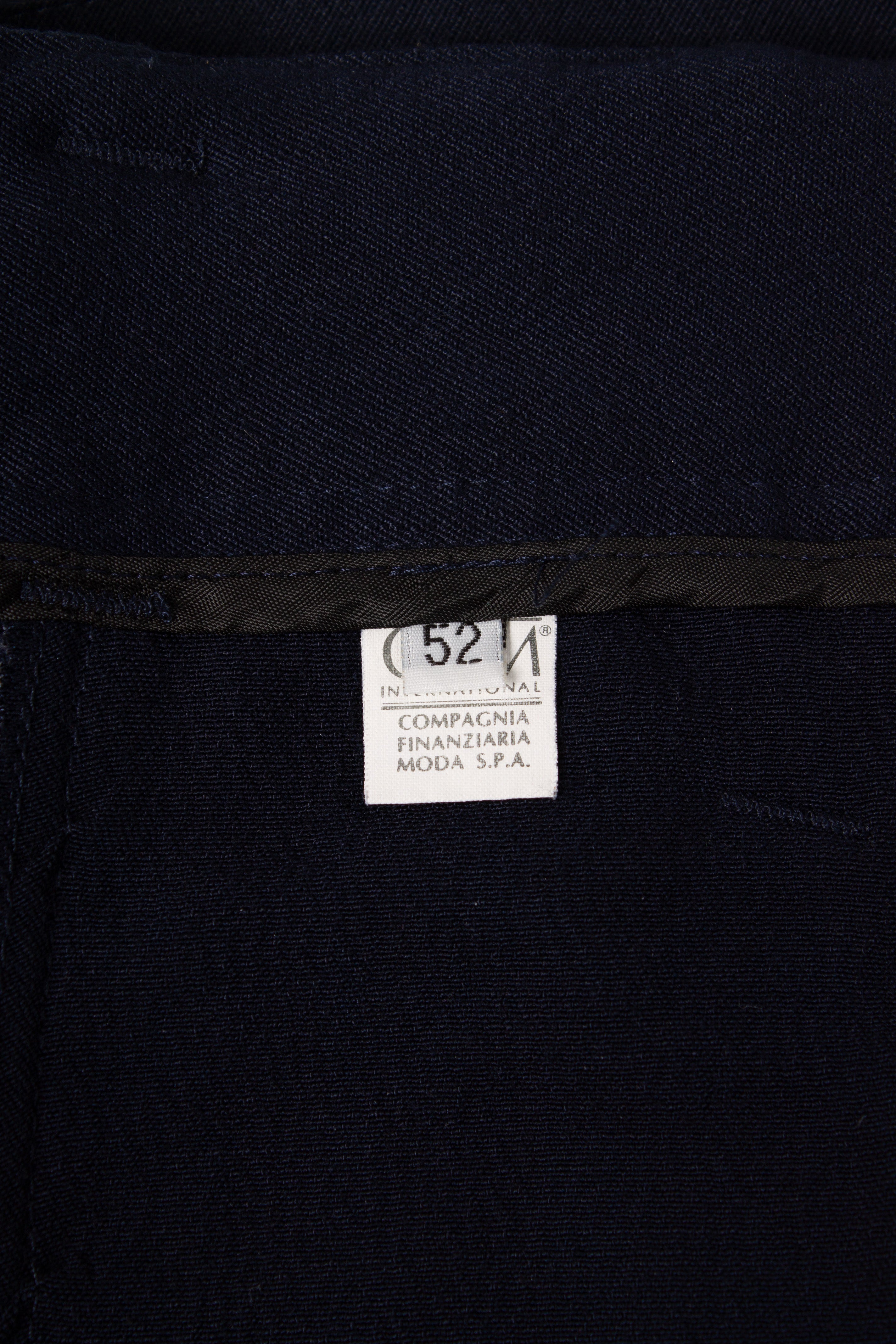 Closed 90s Pleated Pants