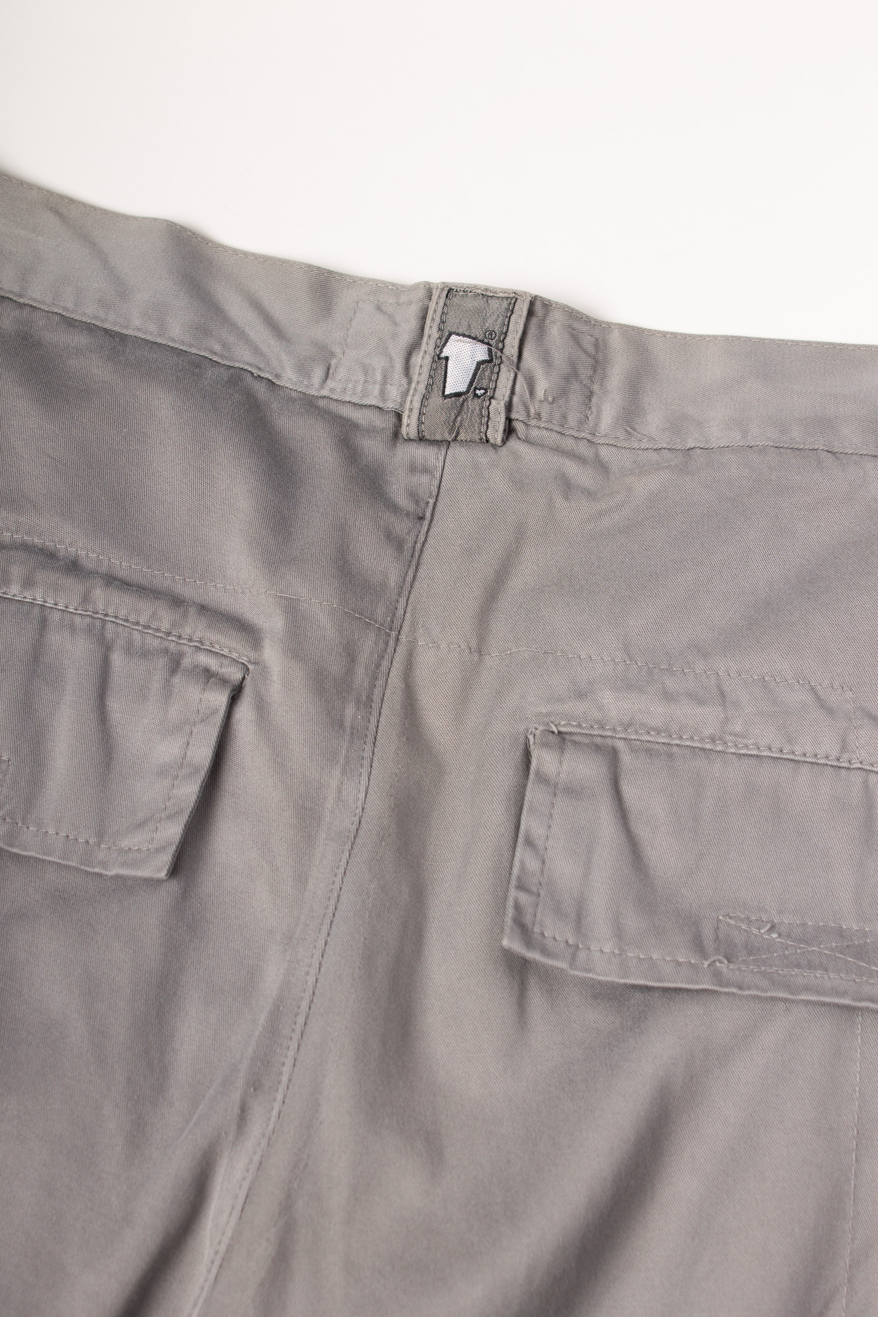 Freeman T. Porter 90s Cargo Pants