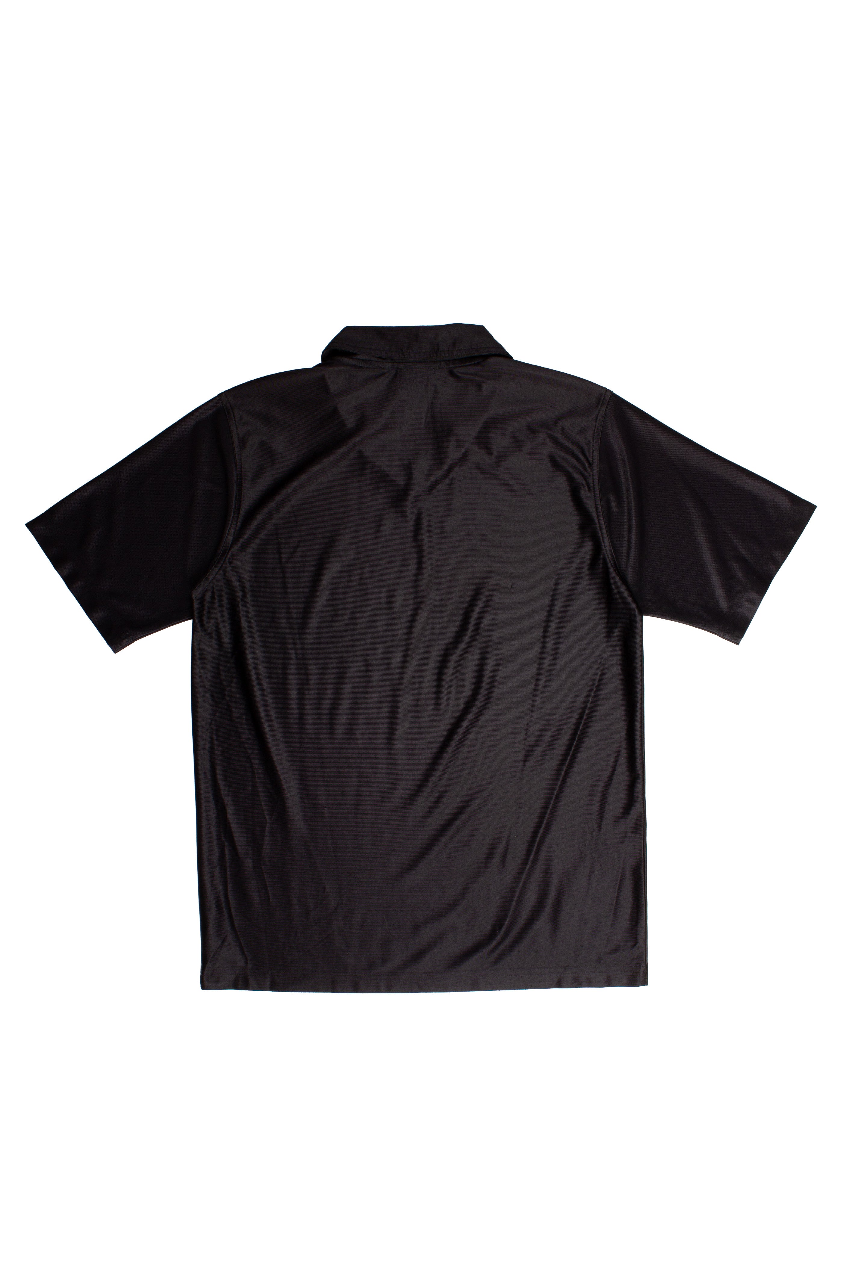 Adidas 2000s Collar Jersey