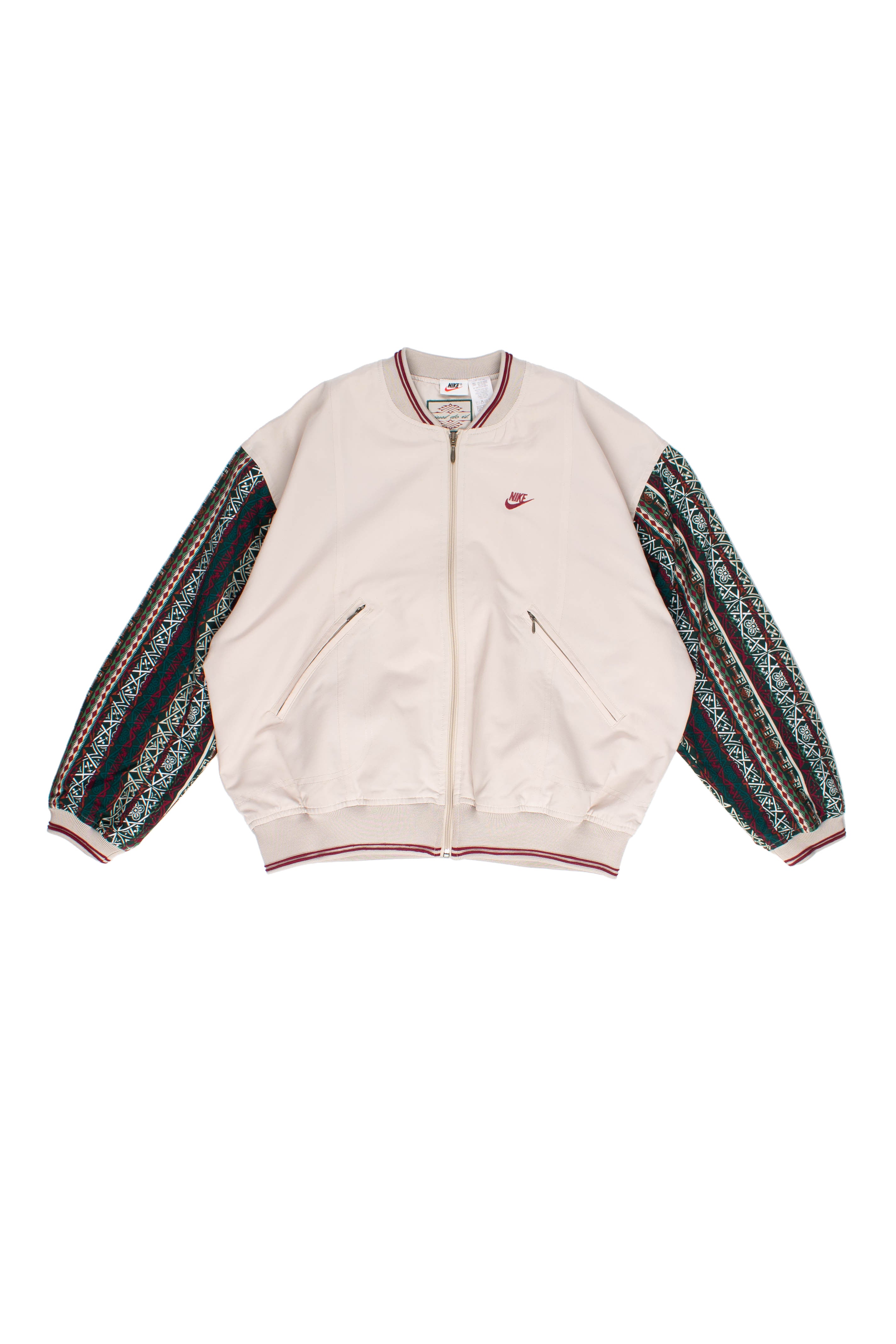 Nike 90s Light Bomber Jacket
