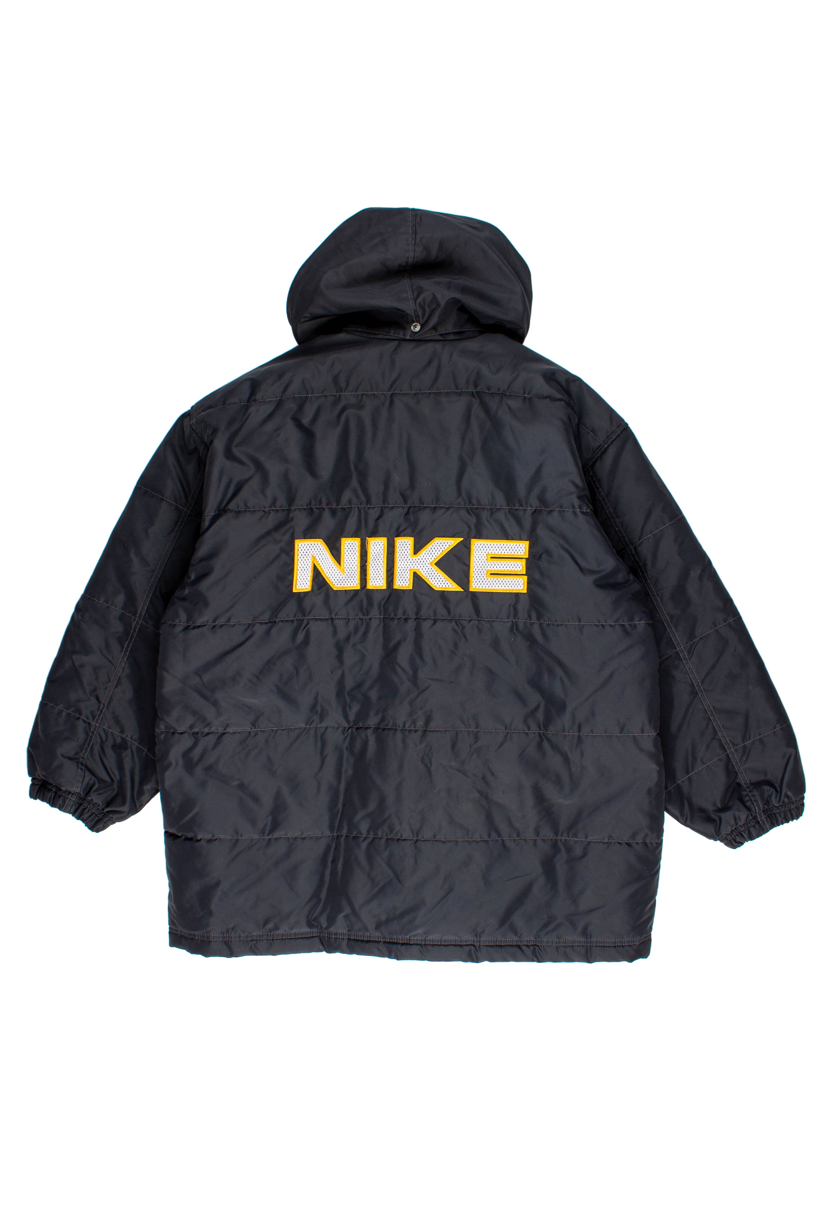 Nike 90s Nylon Coat L