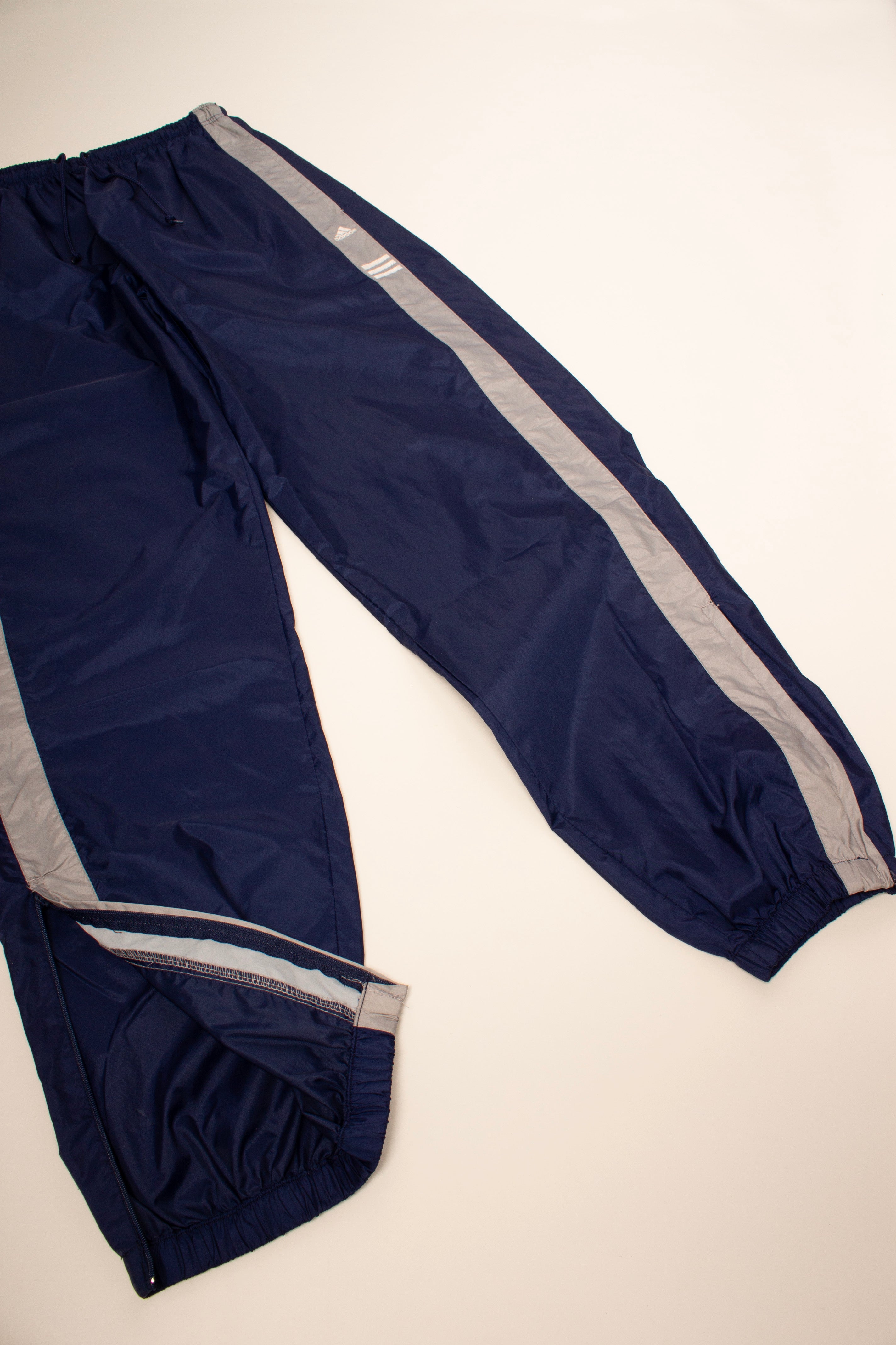 Adidas 2001 Nylon Trackpants