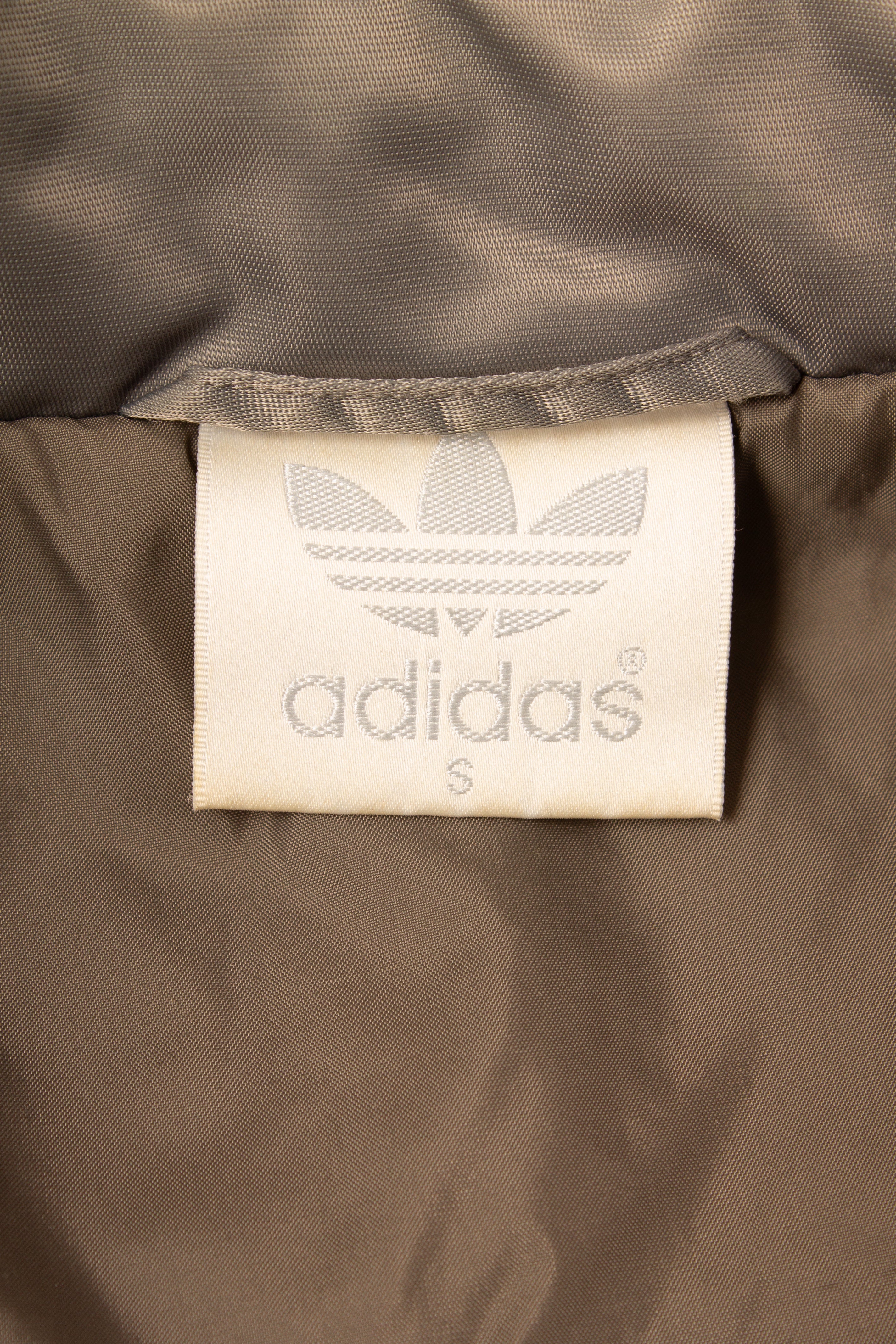 Adidas 90s Bomberjacket