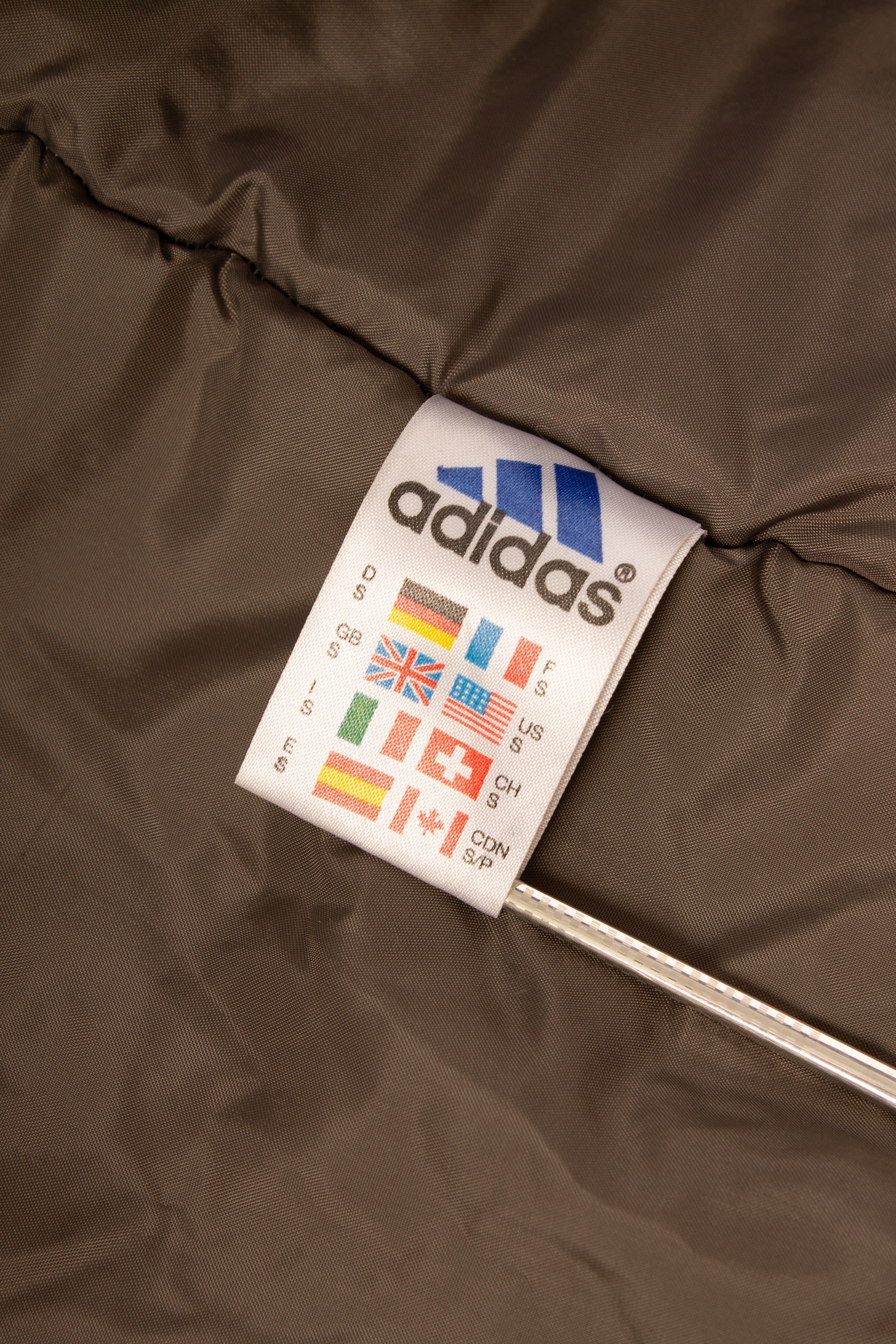 Adidas 90s Bomberjacket