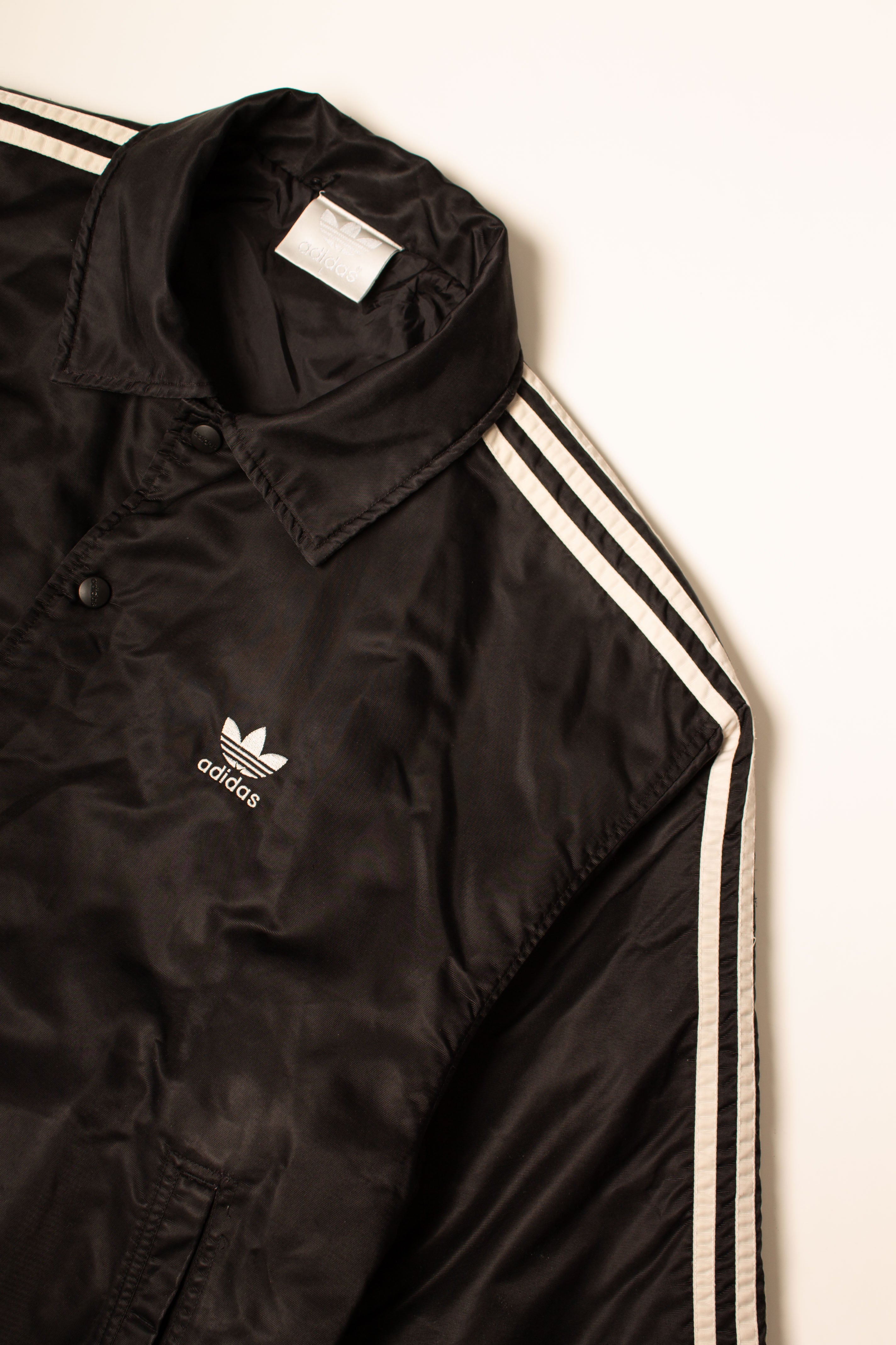Adidas 90s Big Trefoil Bomberjacket