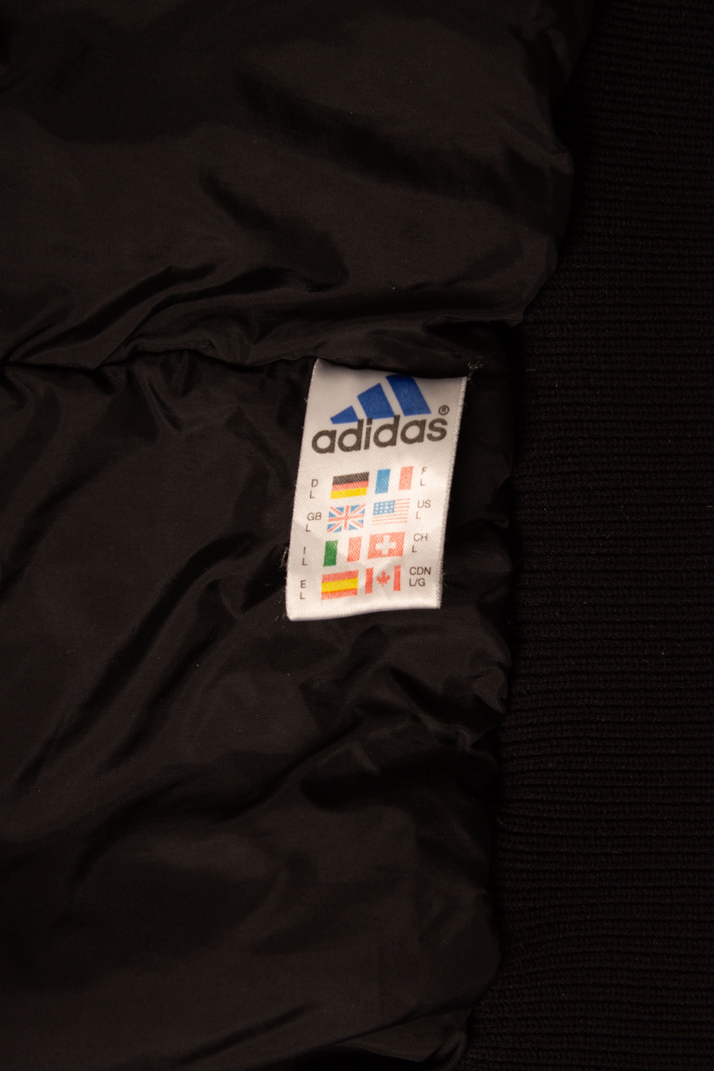 Adidas 90s Bomberjacket