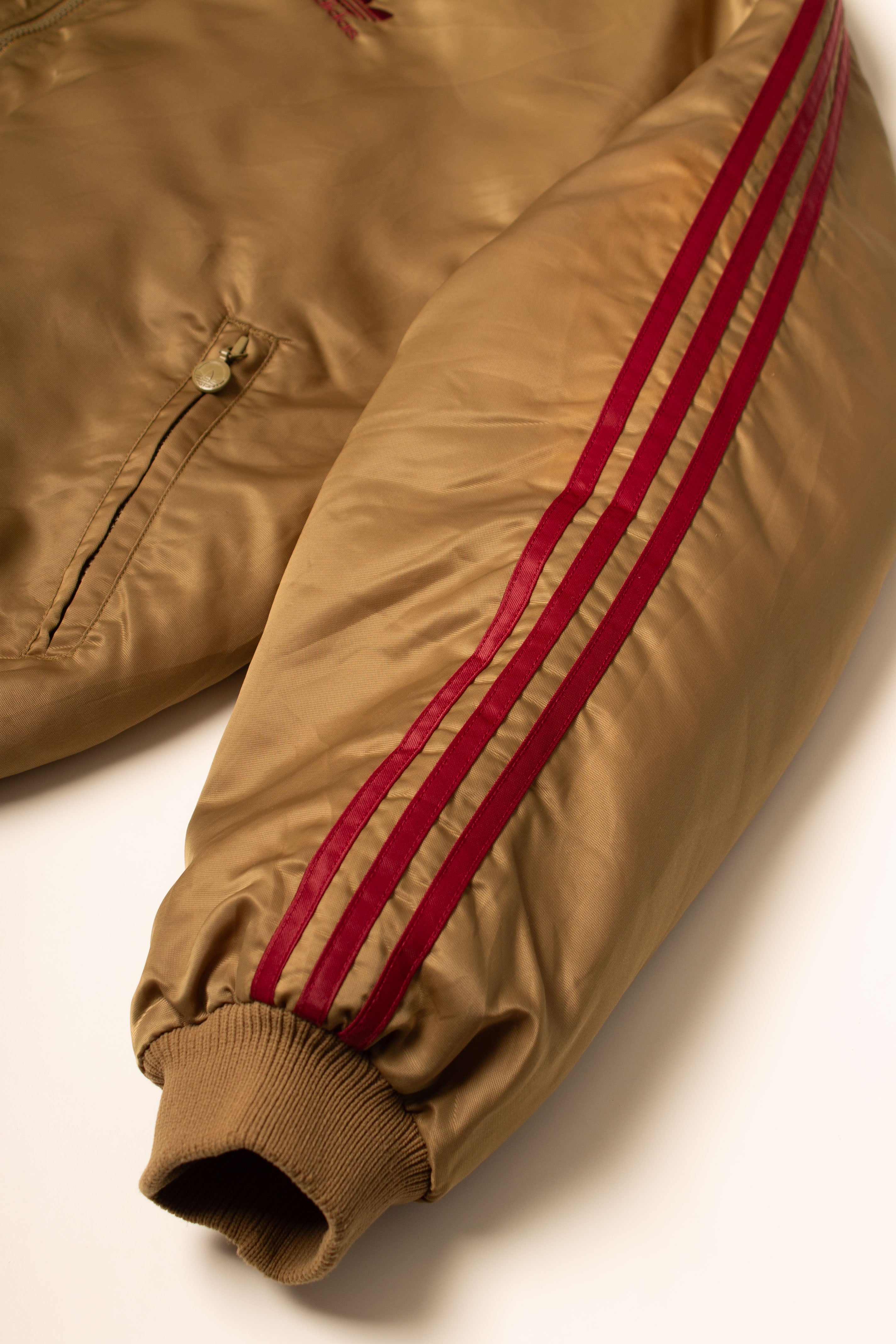 Adidas 90s Bomberjacket