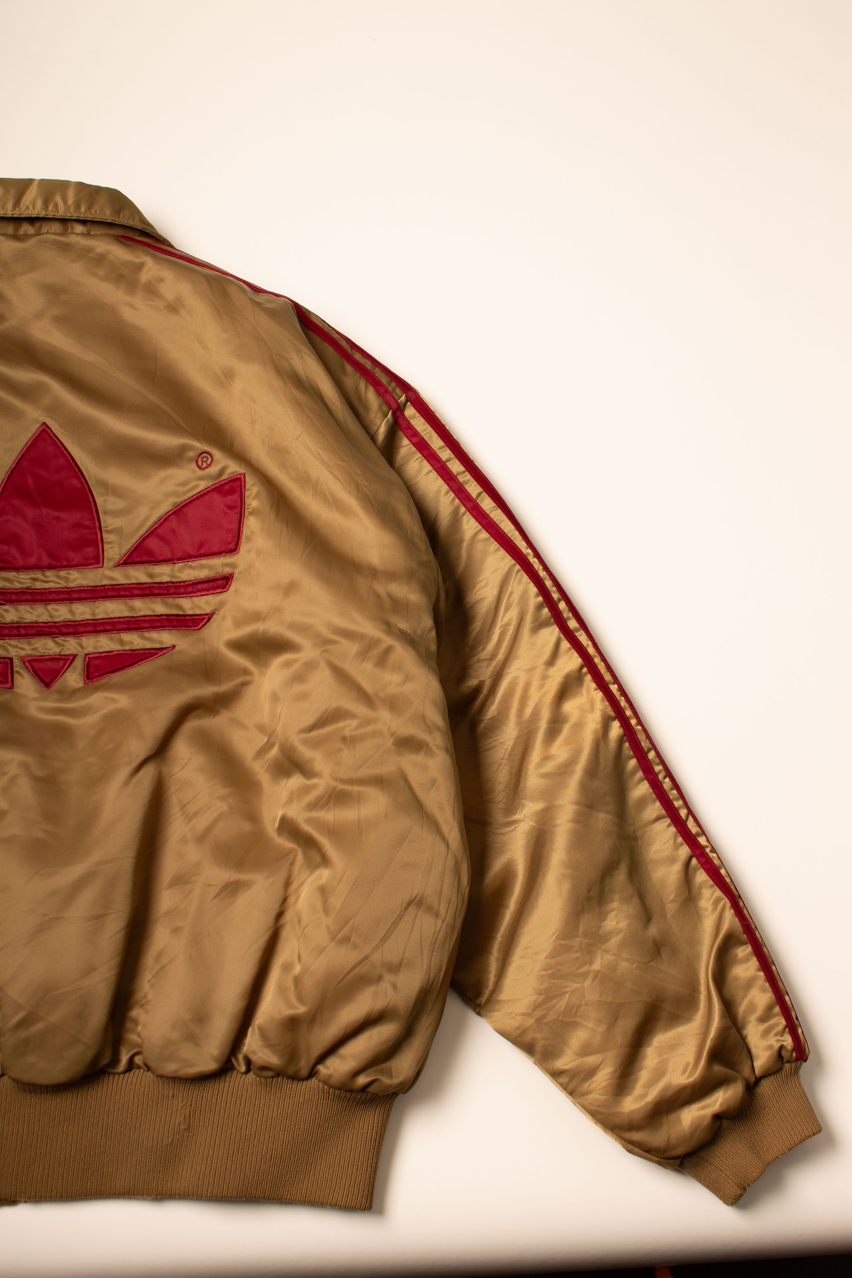 Adidas 90s Bomberjacket