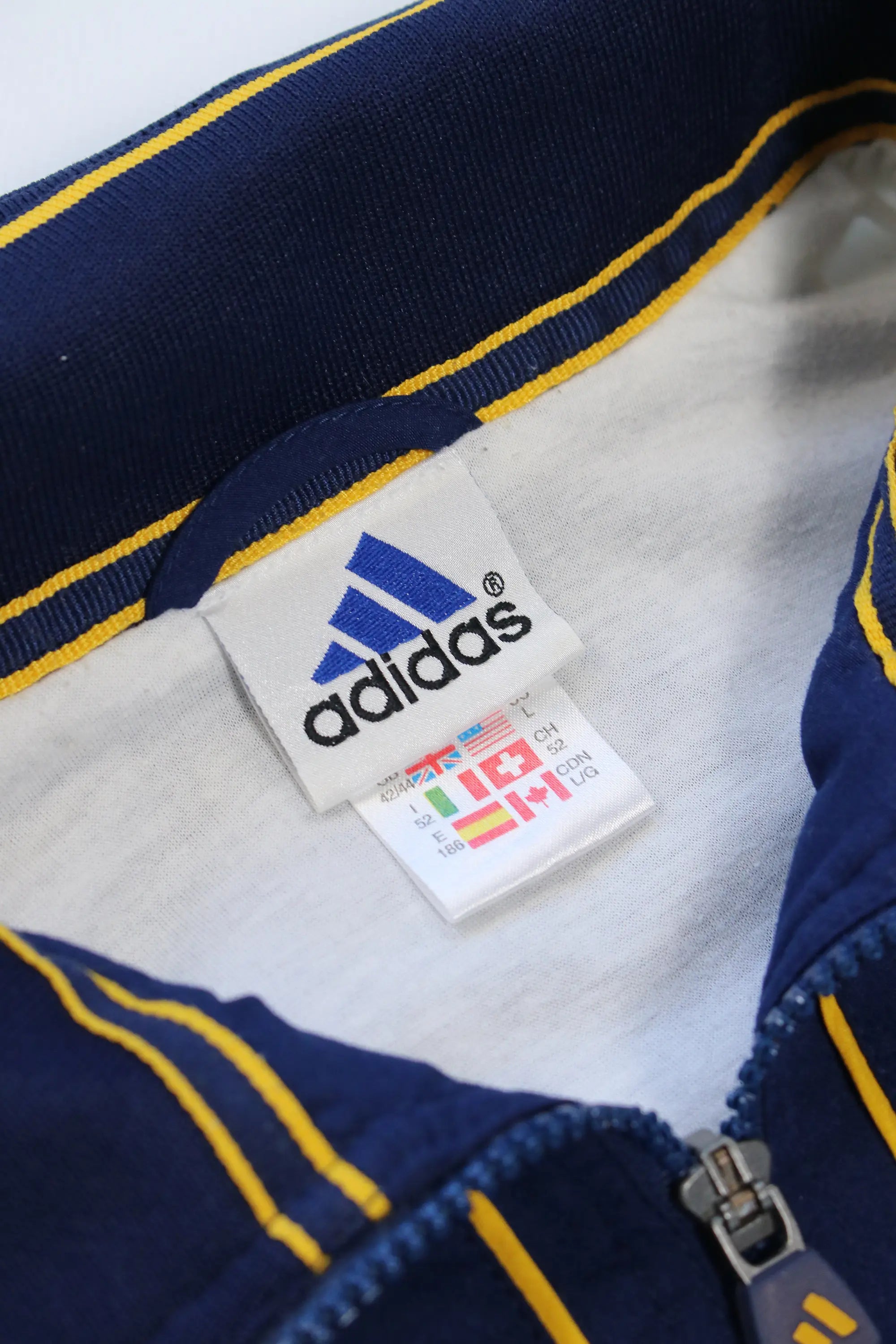 Adidas 90s Trackjacket
