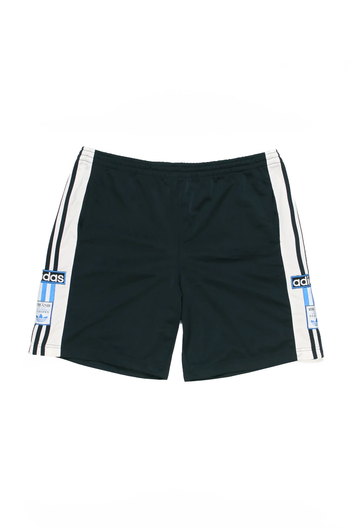 新品未使用タグ付き　adidas adibreak shorts adidas Adibreak Shorts - Black | Free Delivery | adidas UK