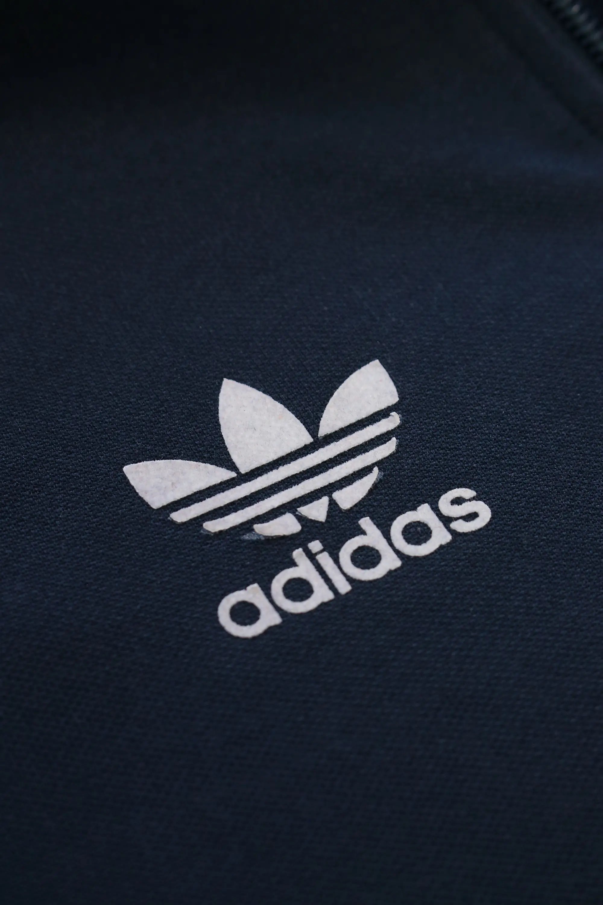 Adidas '04 Beckenbauer Trackjacket