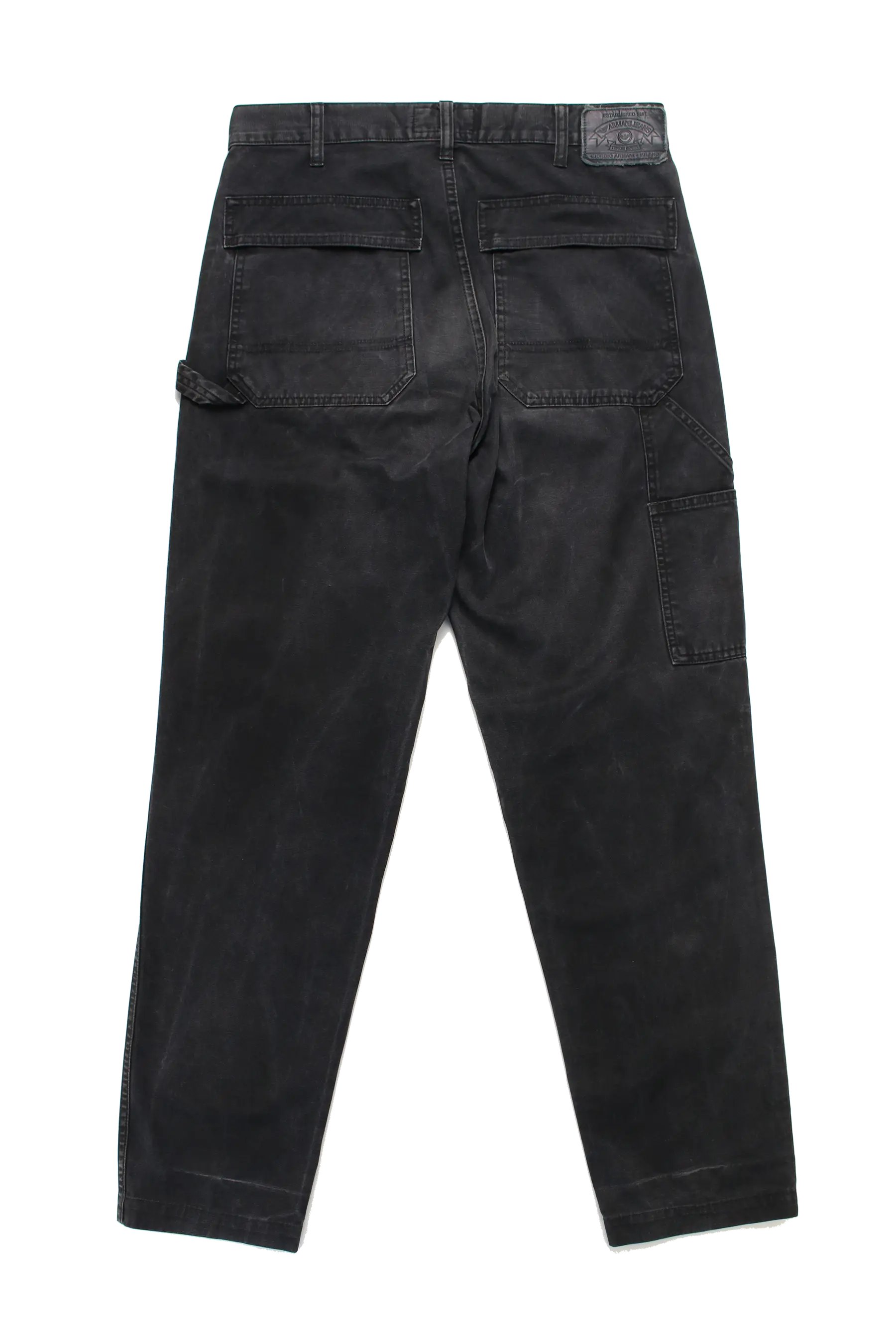 Armani Jeans Carpenter Pants