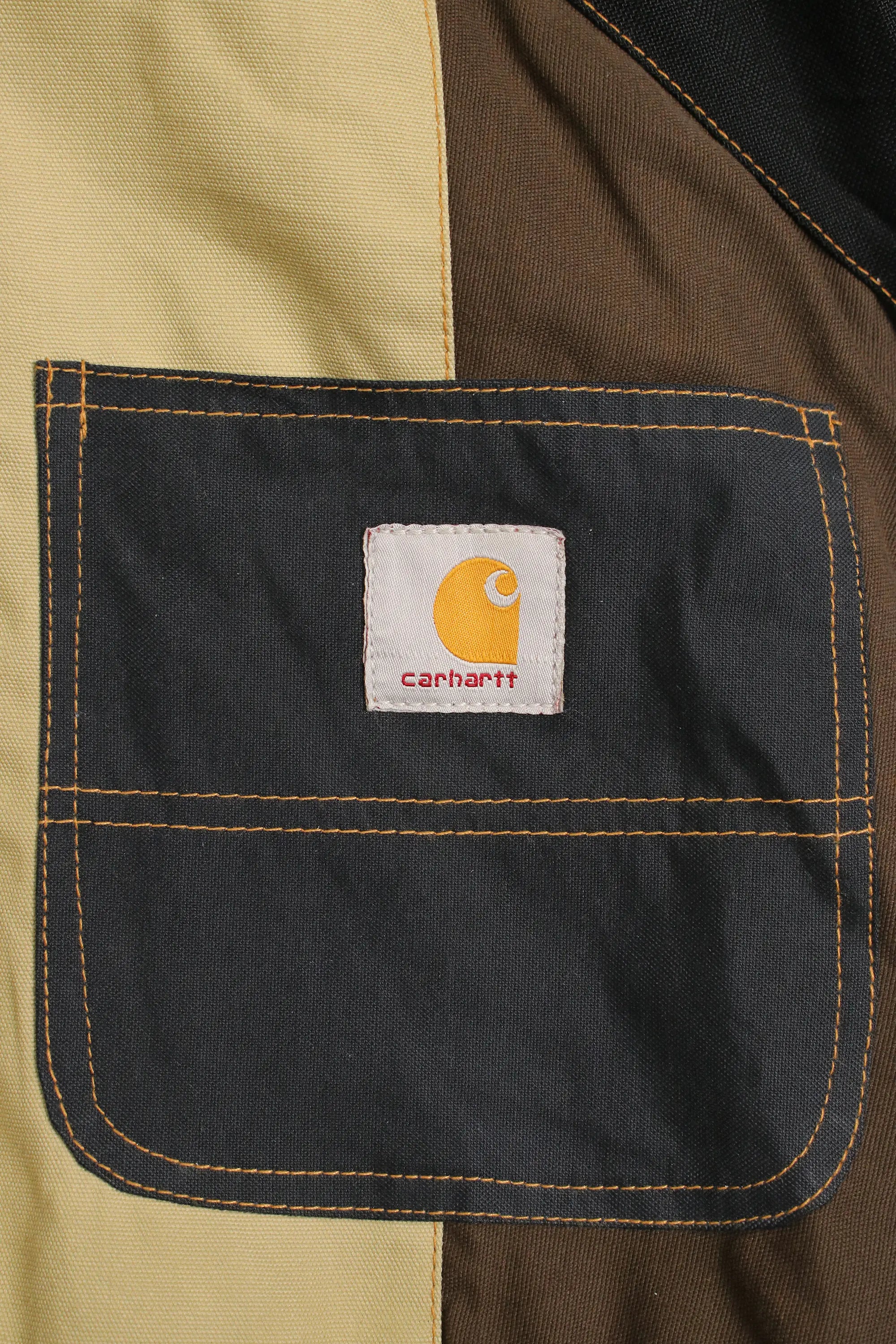 Carhartt Custom Detroit Jacket