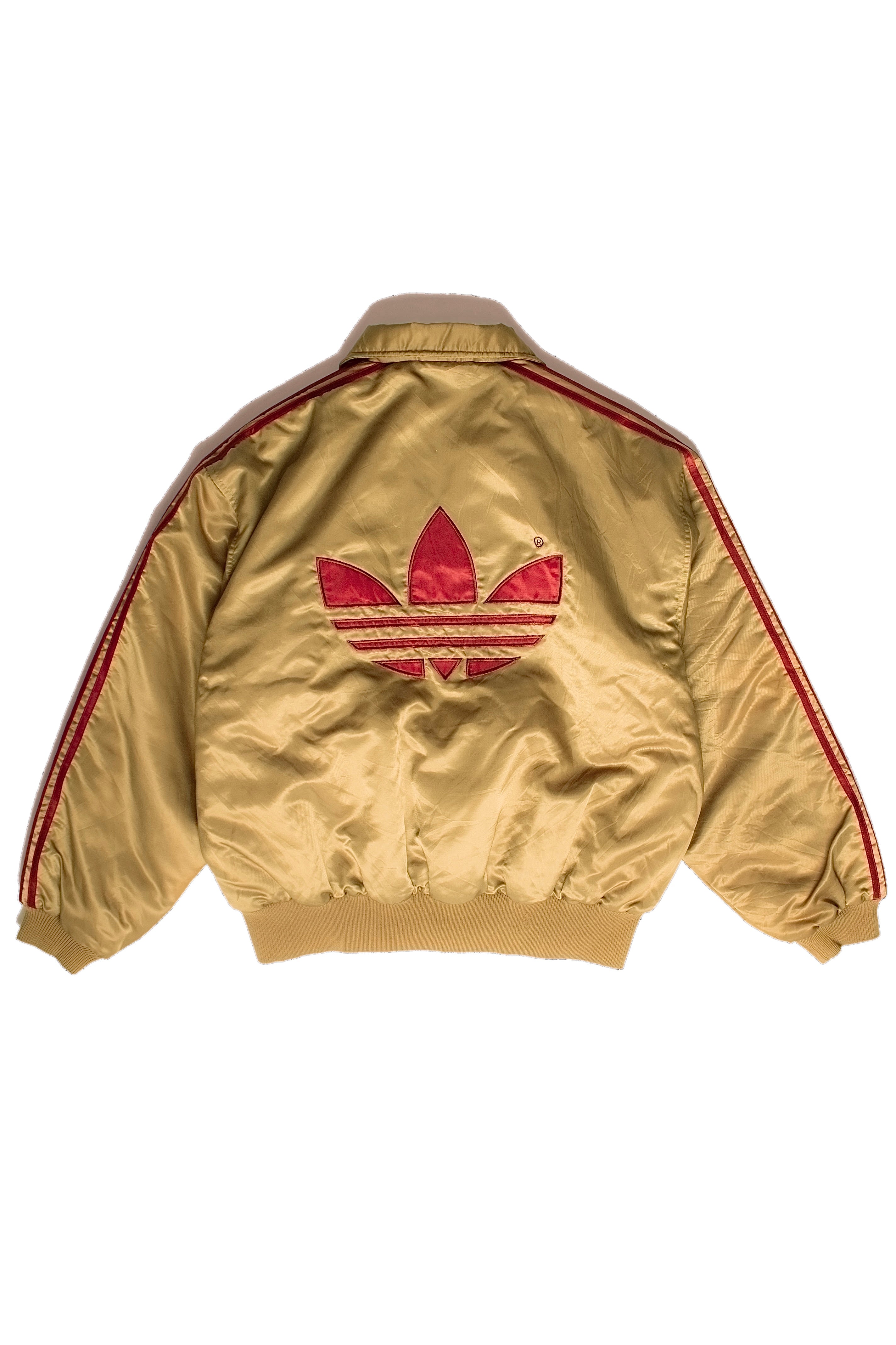 Adidas 90s Big Trefoil Bomberjacket
