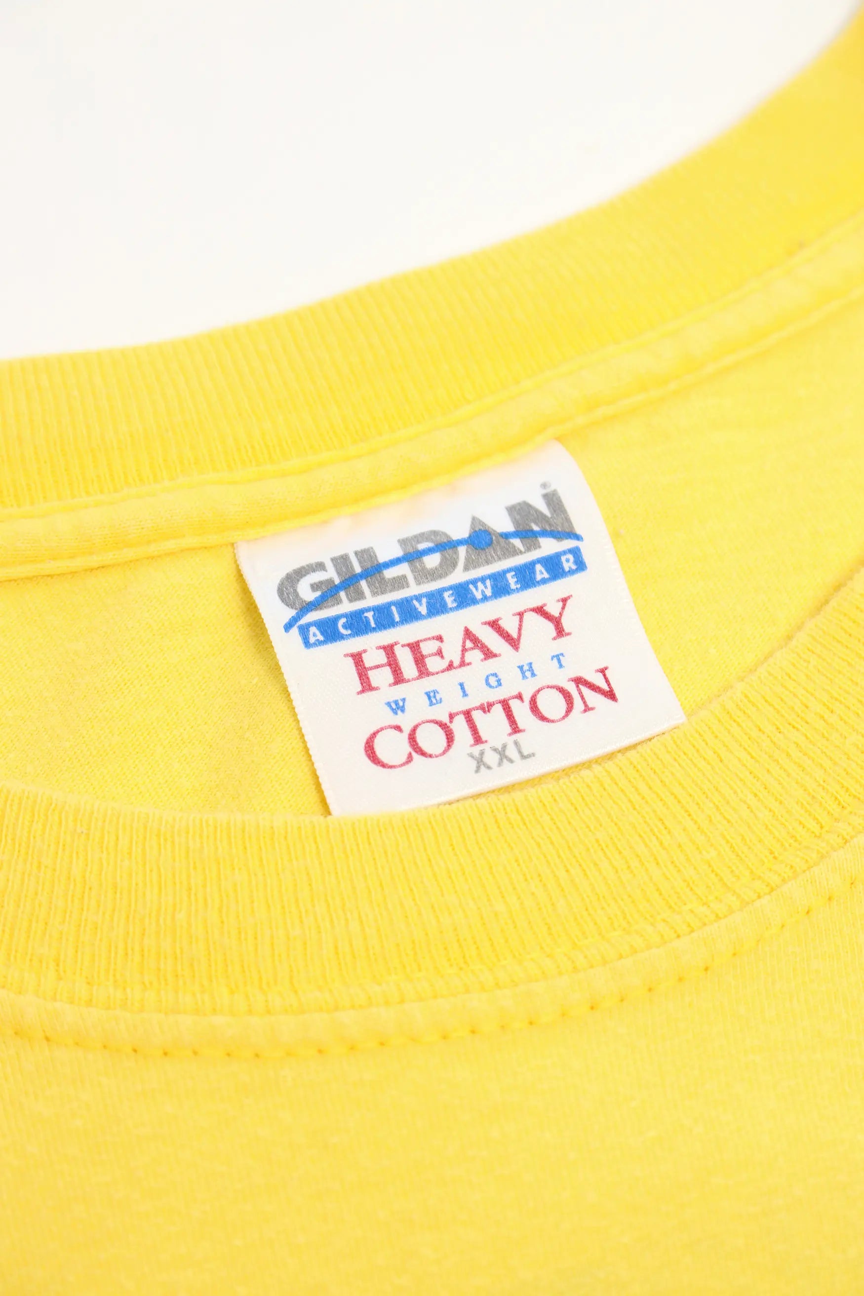 Honda Heavy Cotton Blank