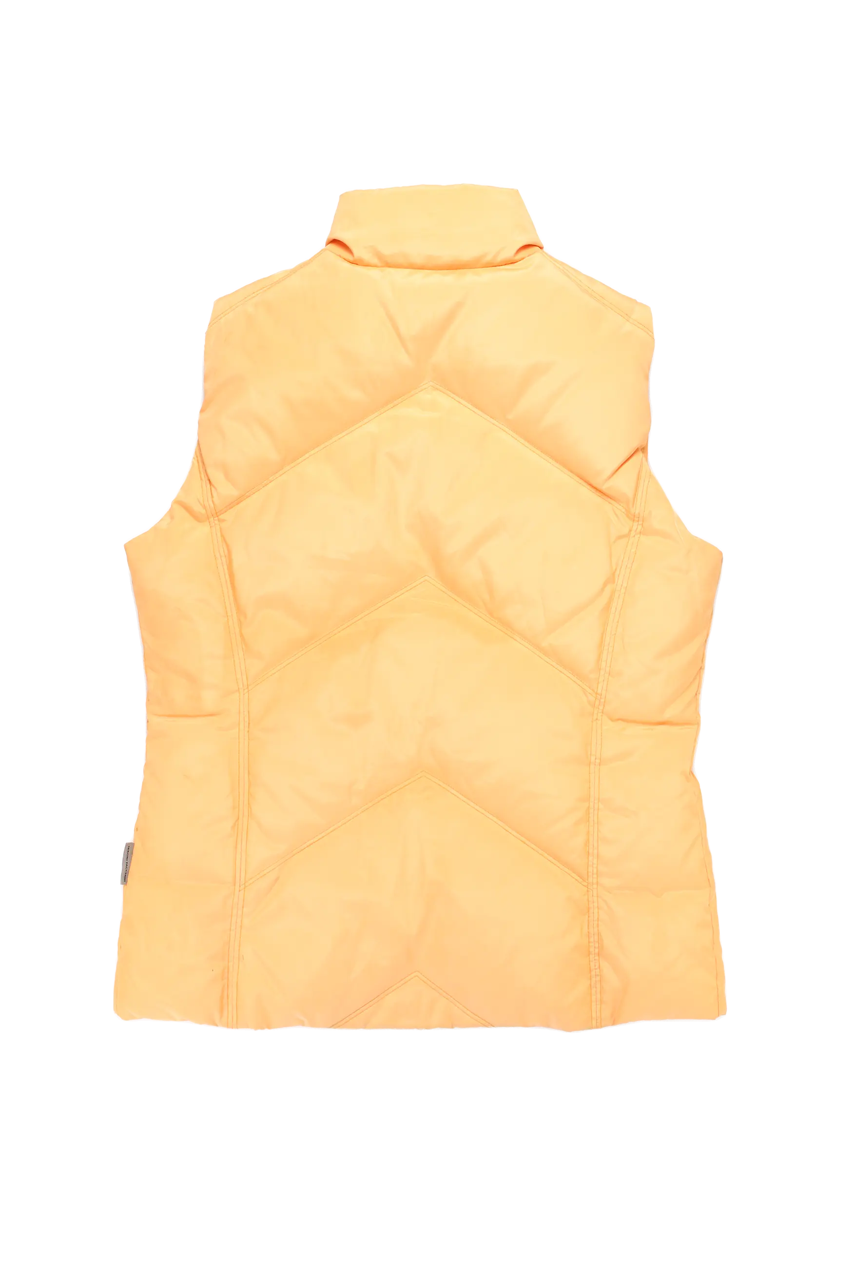 Sergio Tacchini Puffer Vest (w)