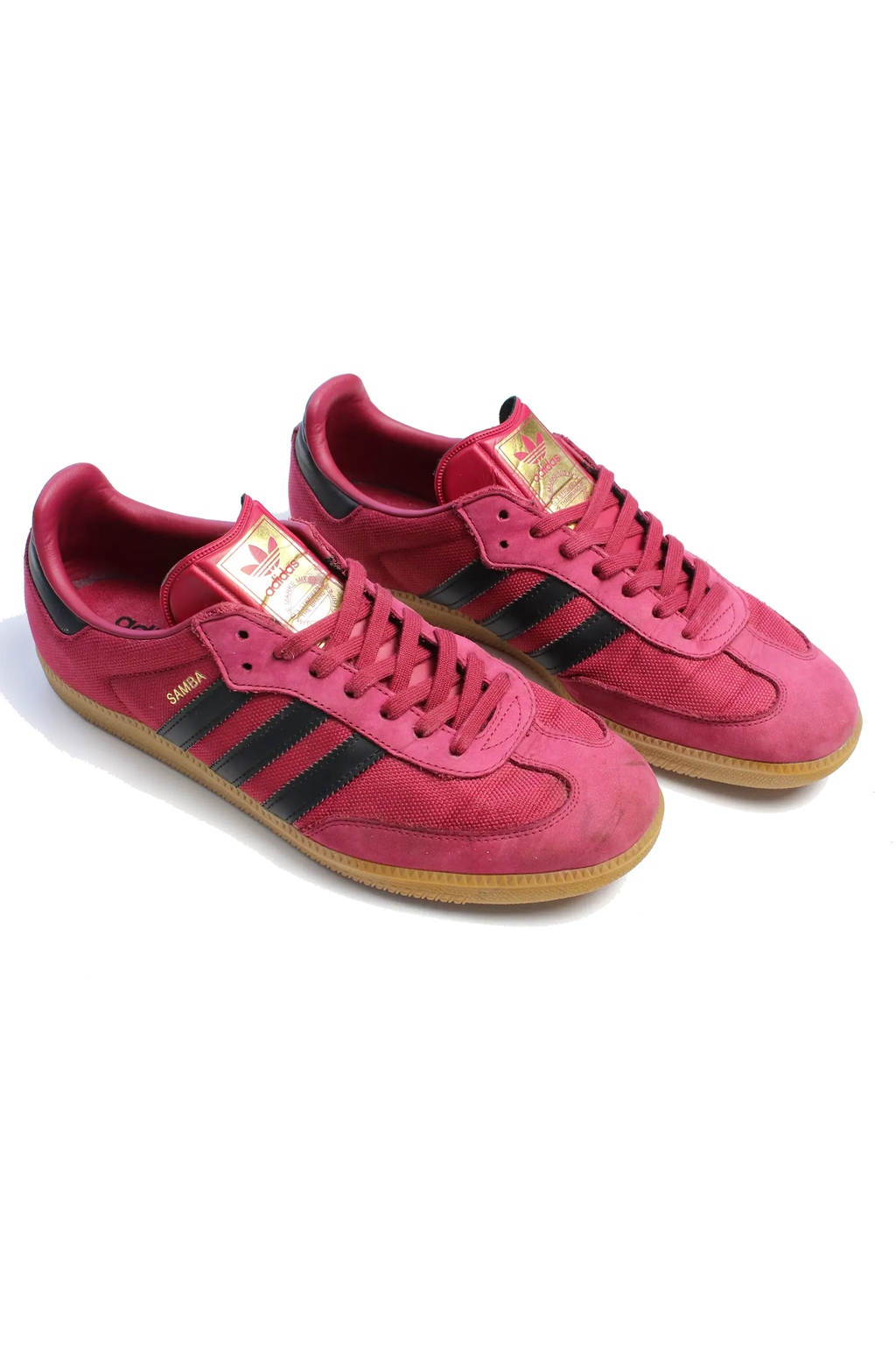 Adidas samba mystery ruby shop