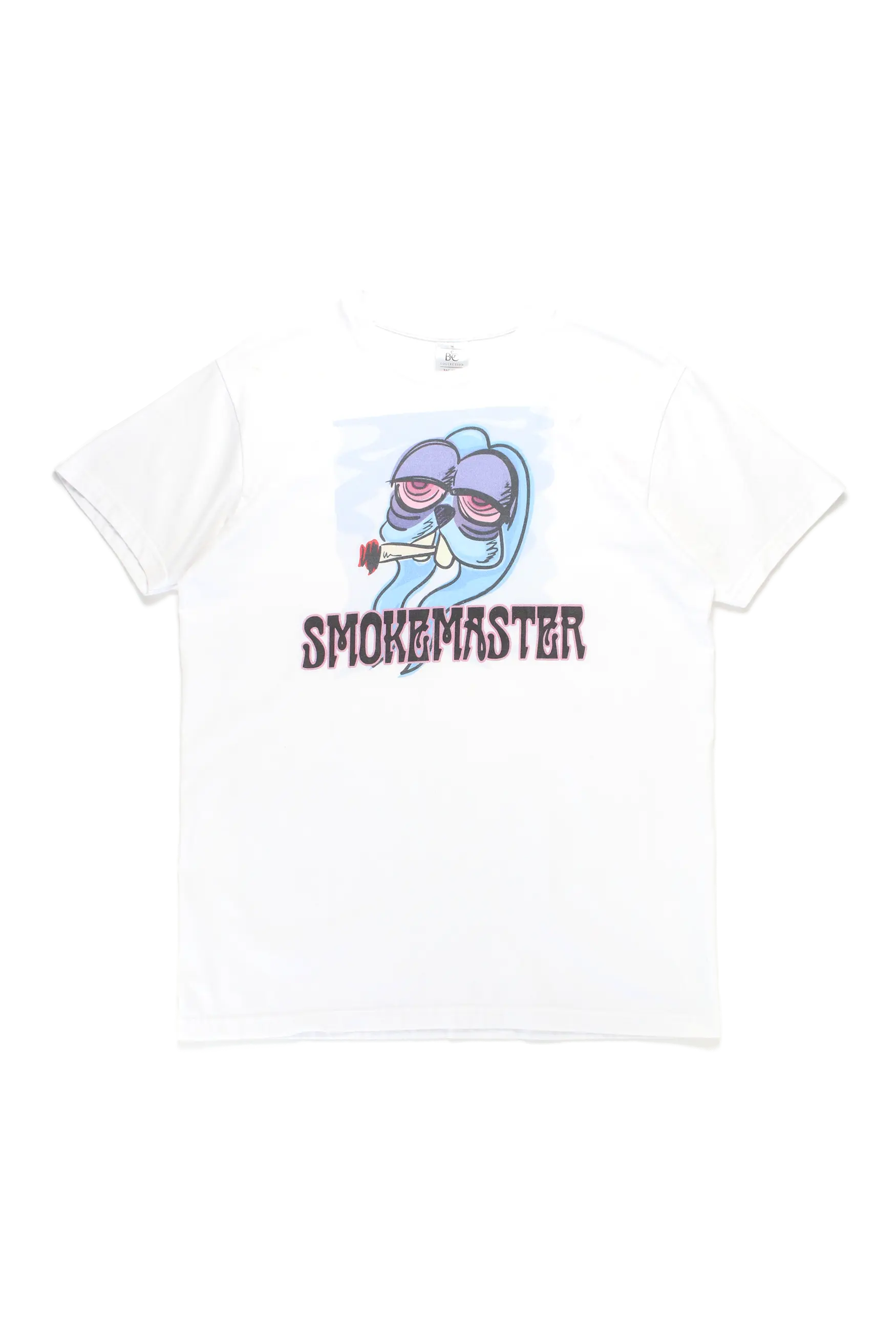 Smokemaster T-Shirt