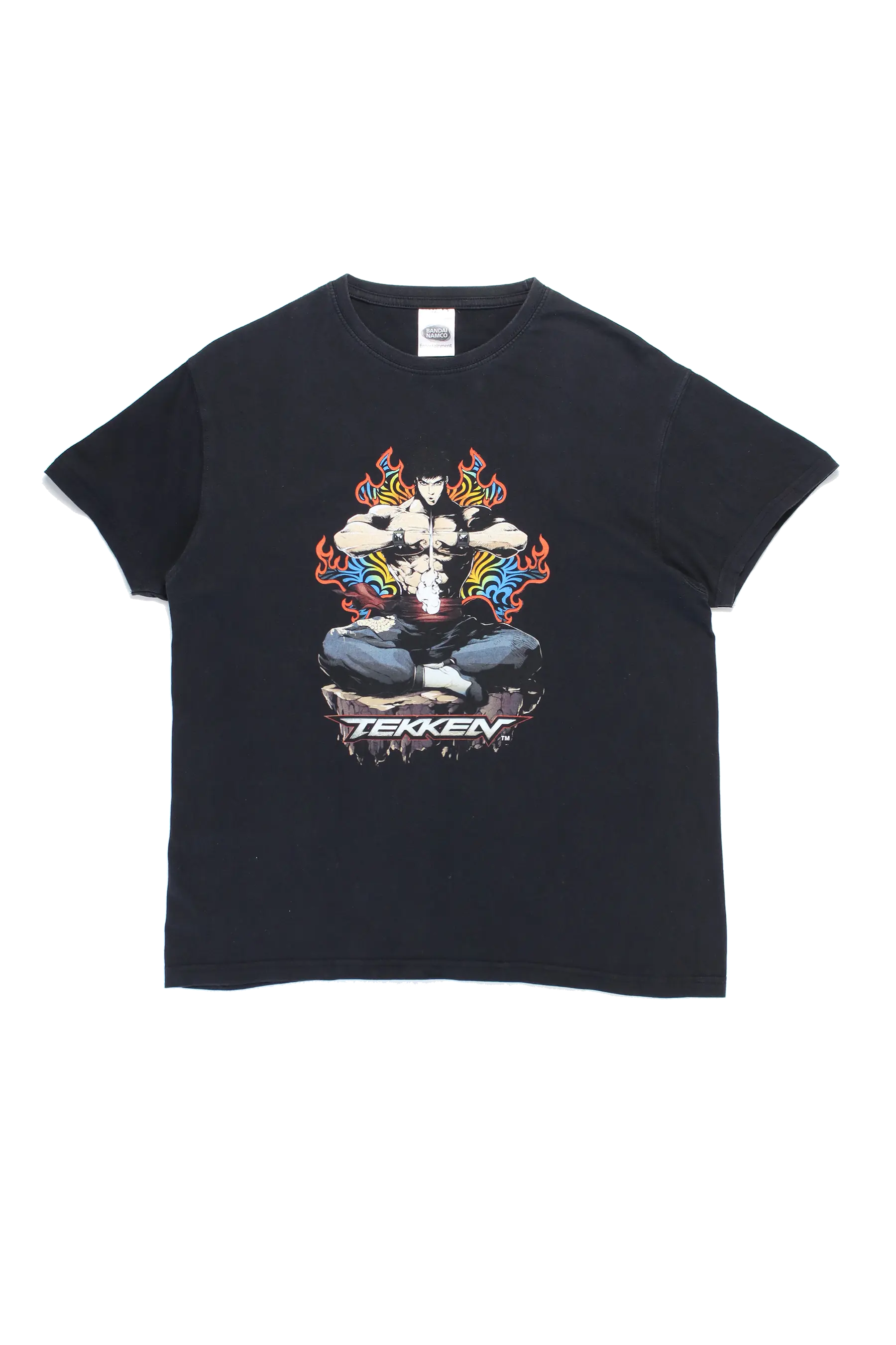 Tekken Law T-Shirt
