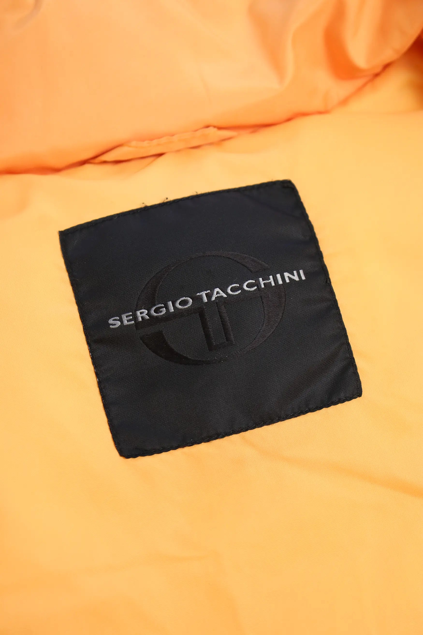 Sergio Tacchini Puffer Vest (w)
