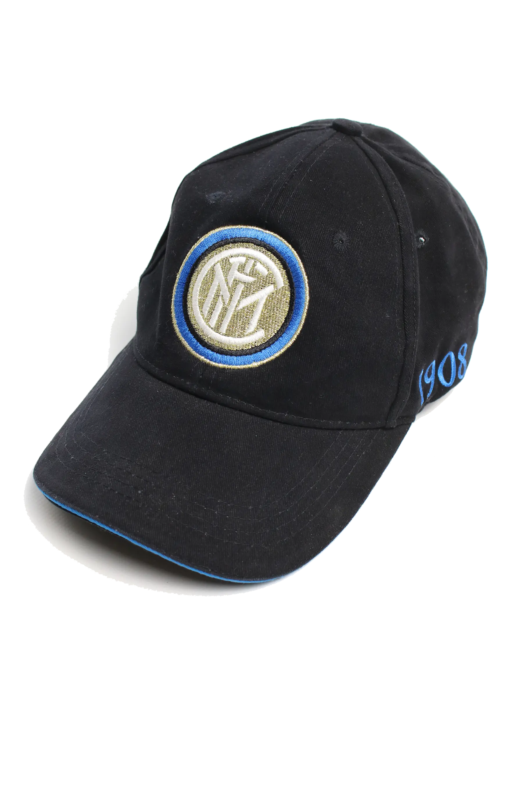 Inter Mailand Cap