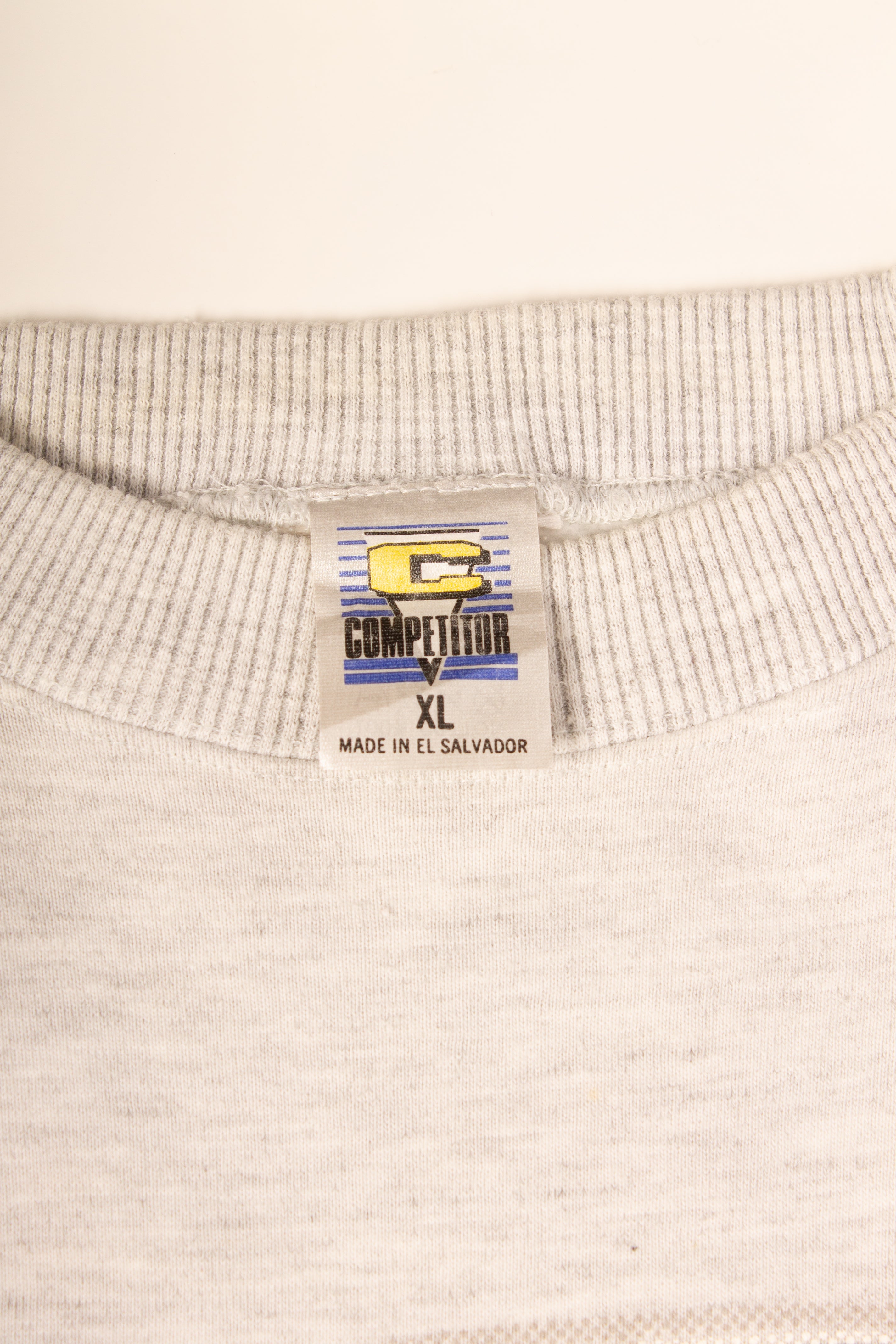 Kansas Chiefs '94 Crewneck