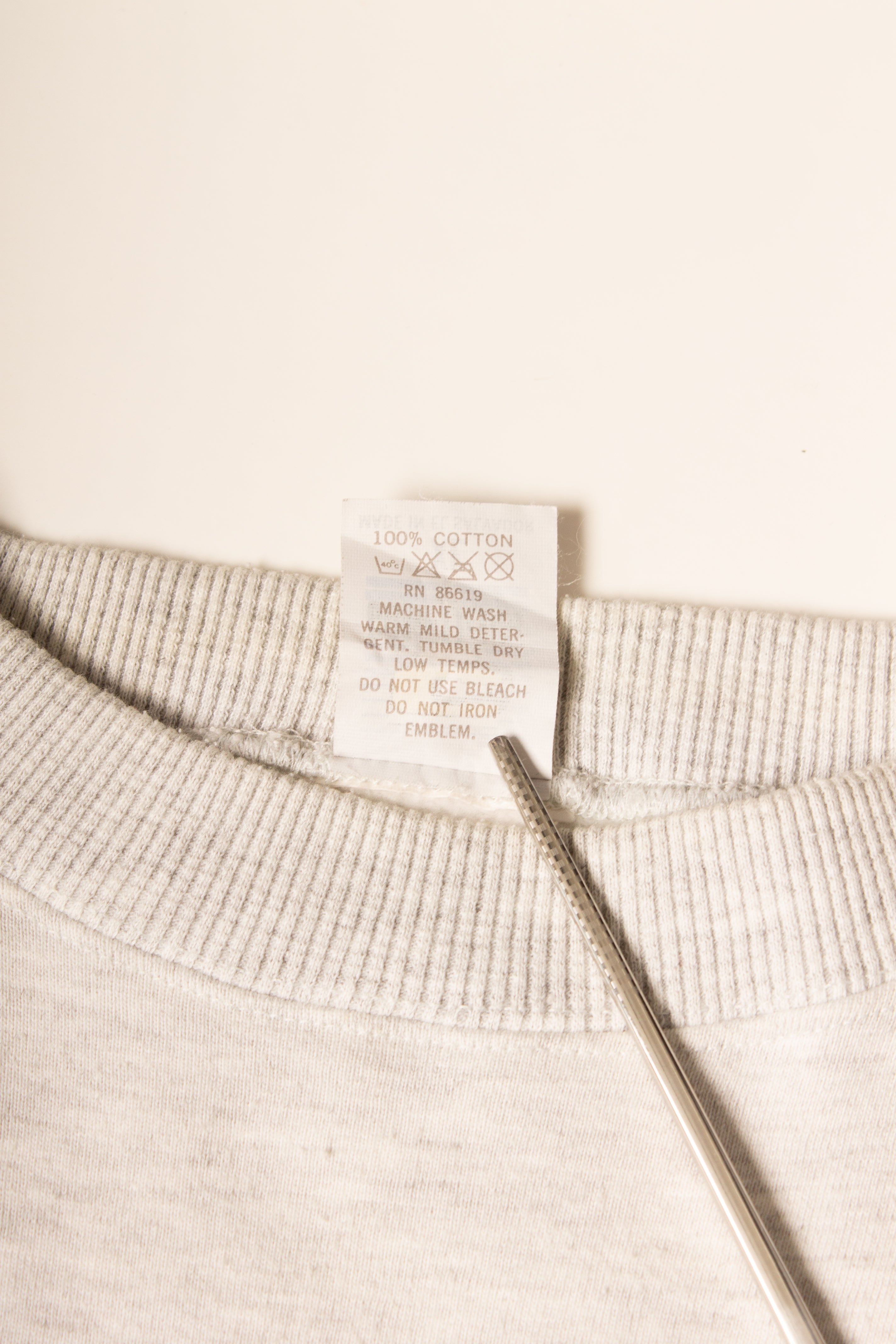 Kansas Chiefs '94 Crewneck