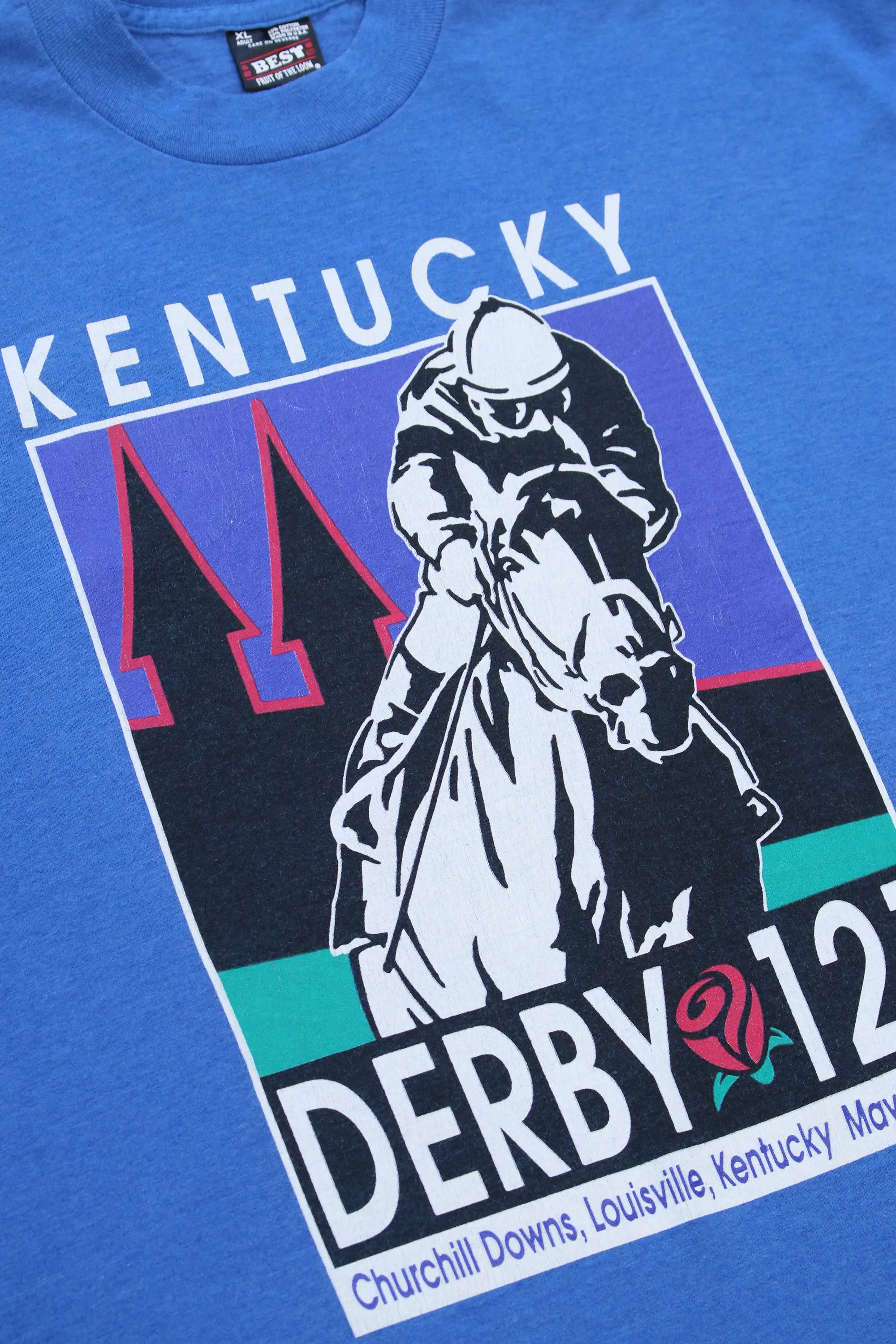 Kentucky Derby T-Shirt