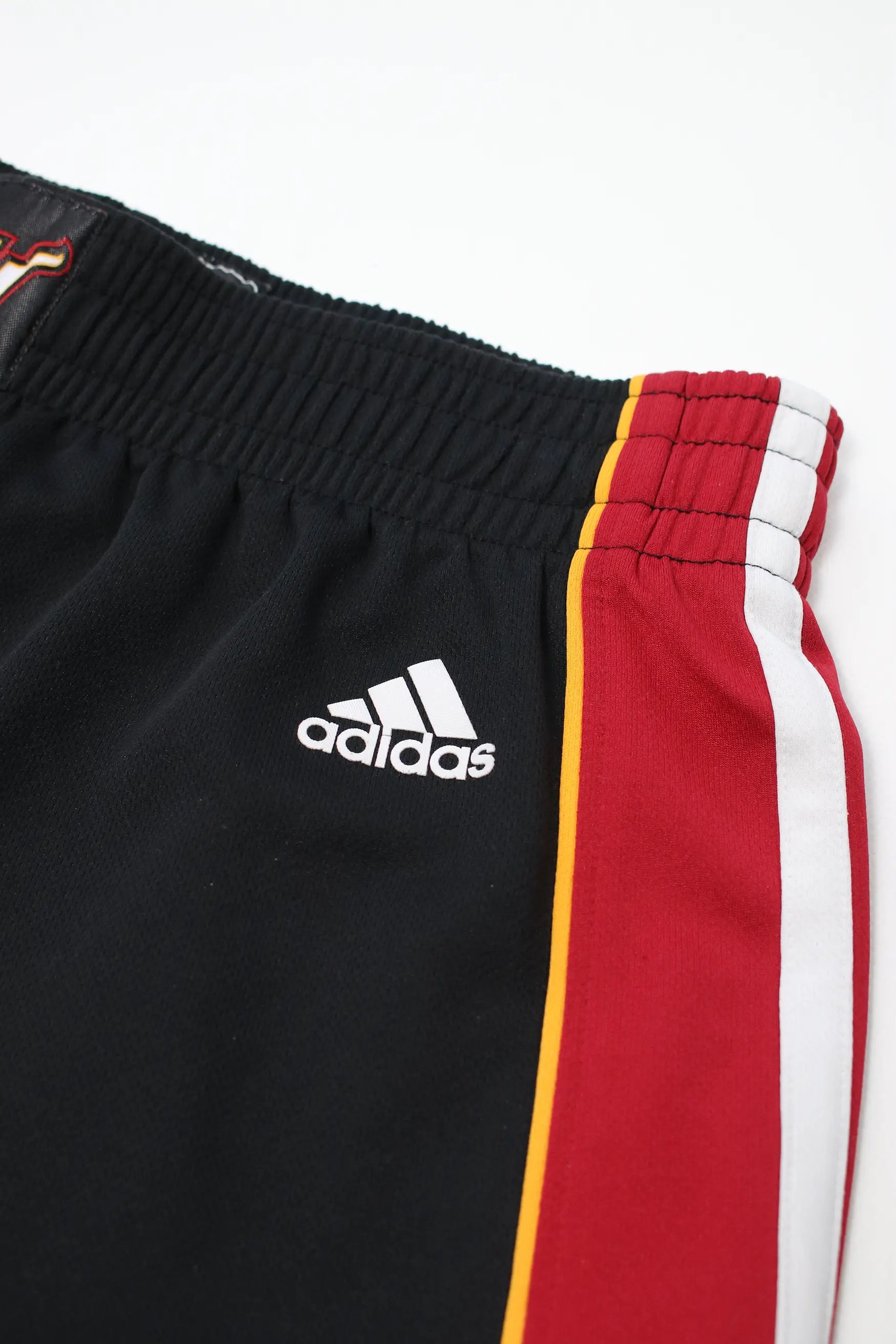 Adidas Miami Heat Shorts