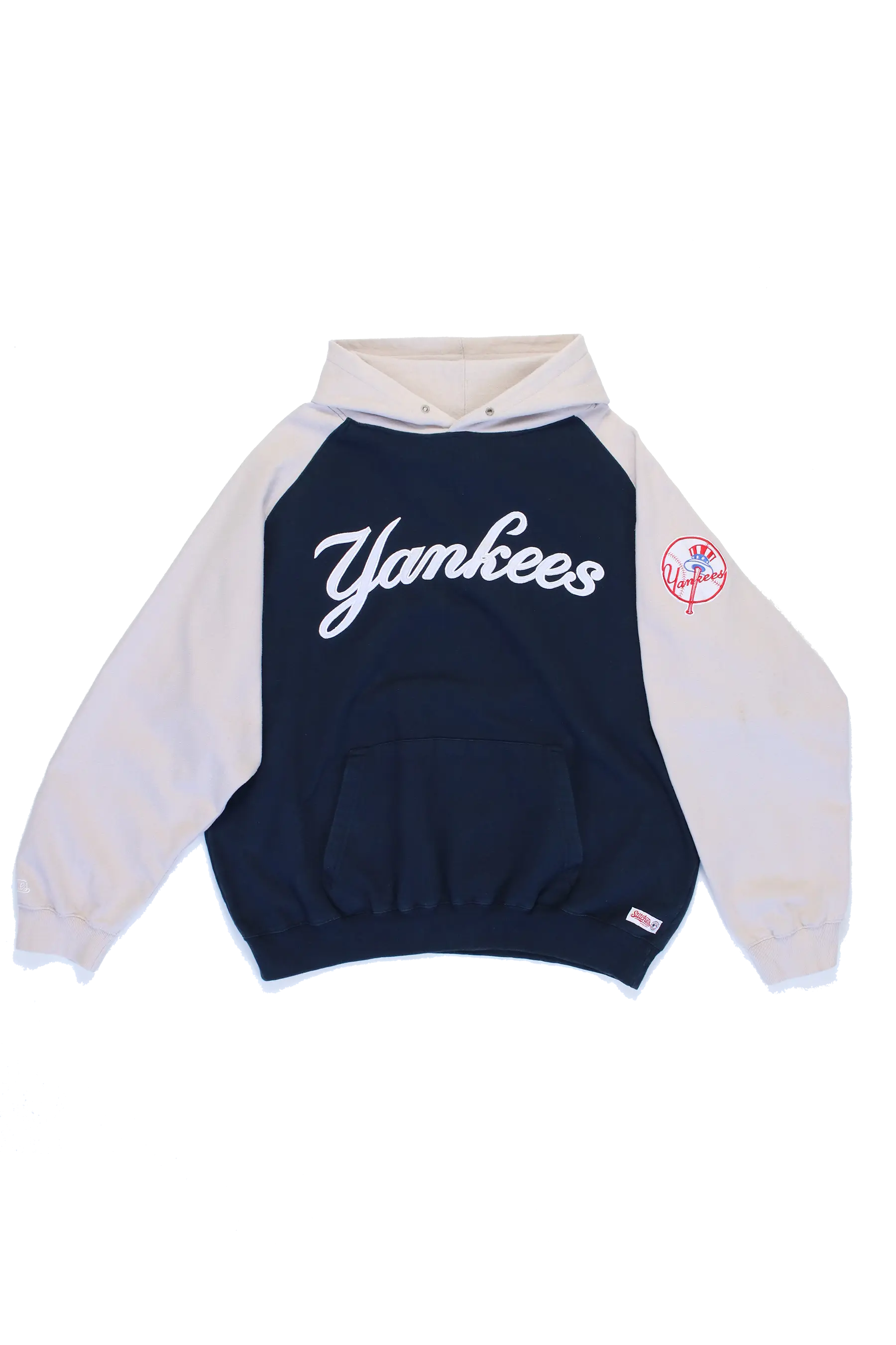 NY Yankees Hoodie
